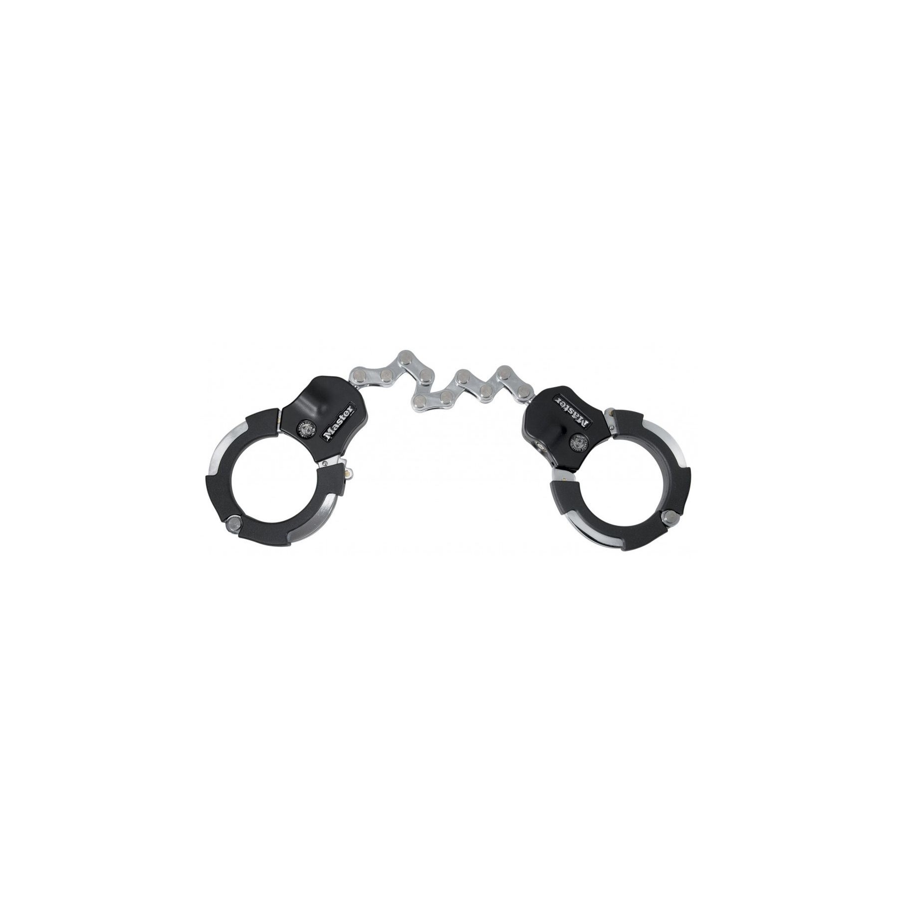 Cadenas MASTER LOCK Menottes Street Cuff pour trottinette