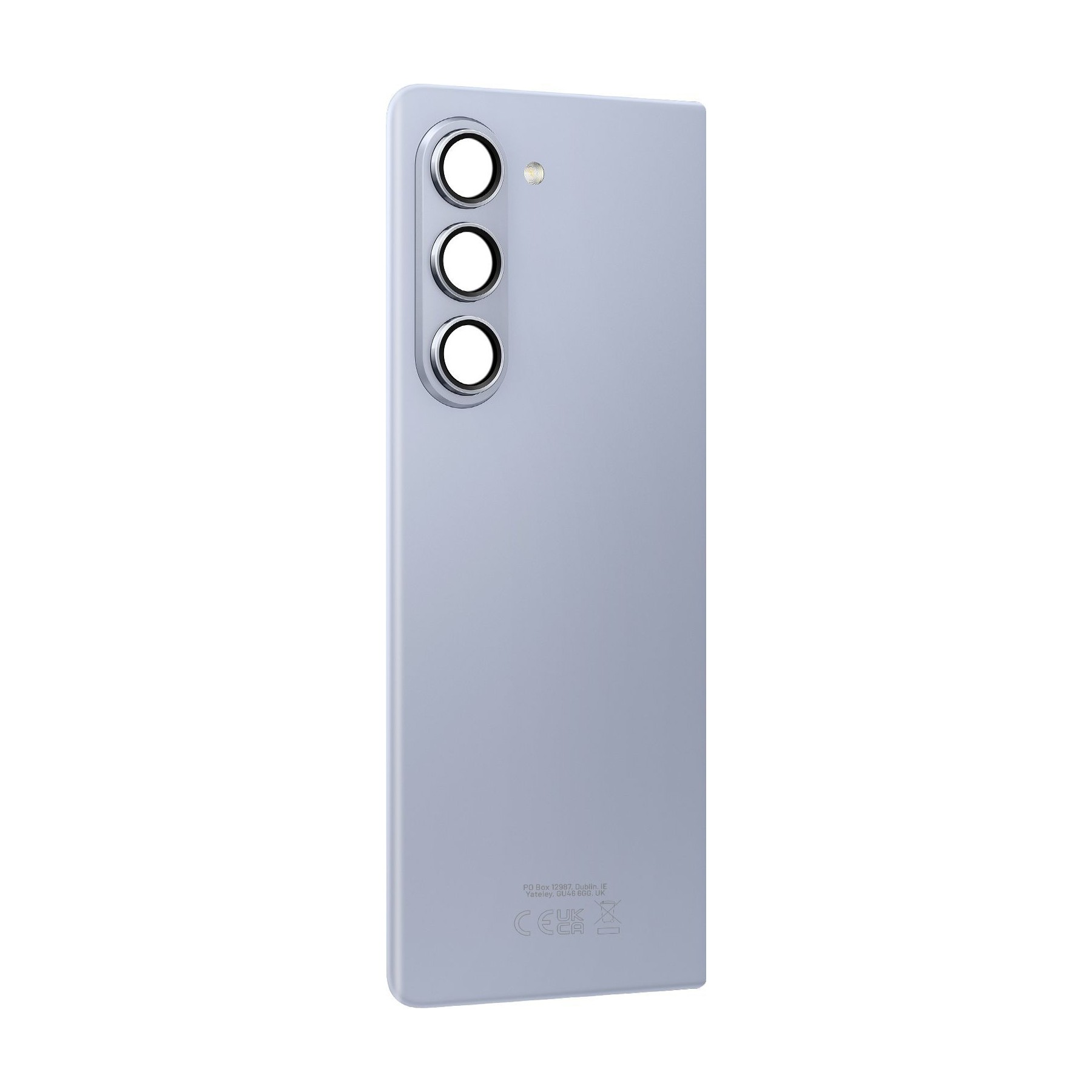 Pièce détachée SAMSUNG pour Galaxy Z Flip 5 Service Pack