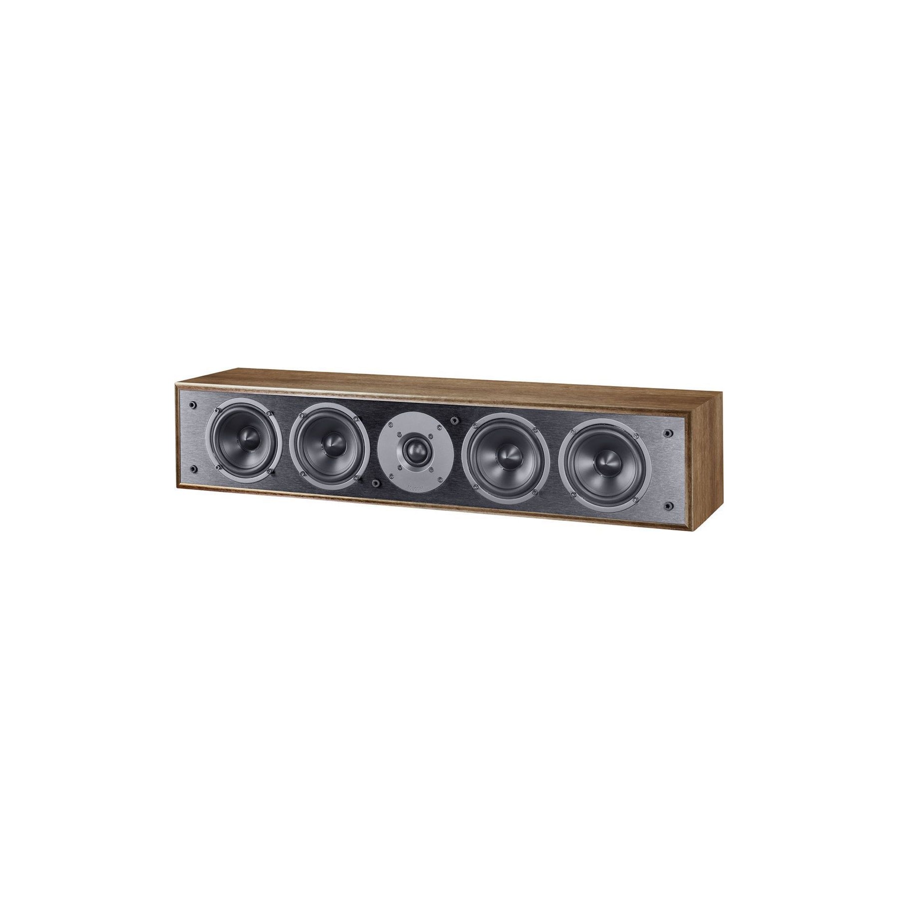 Enceinte centrale MAGNAT S14C Noyer