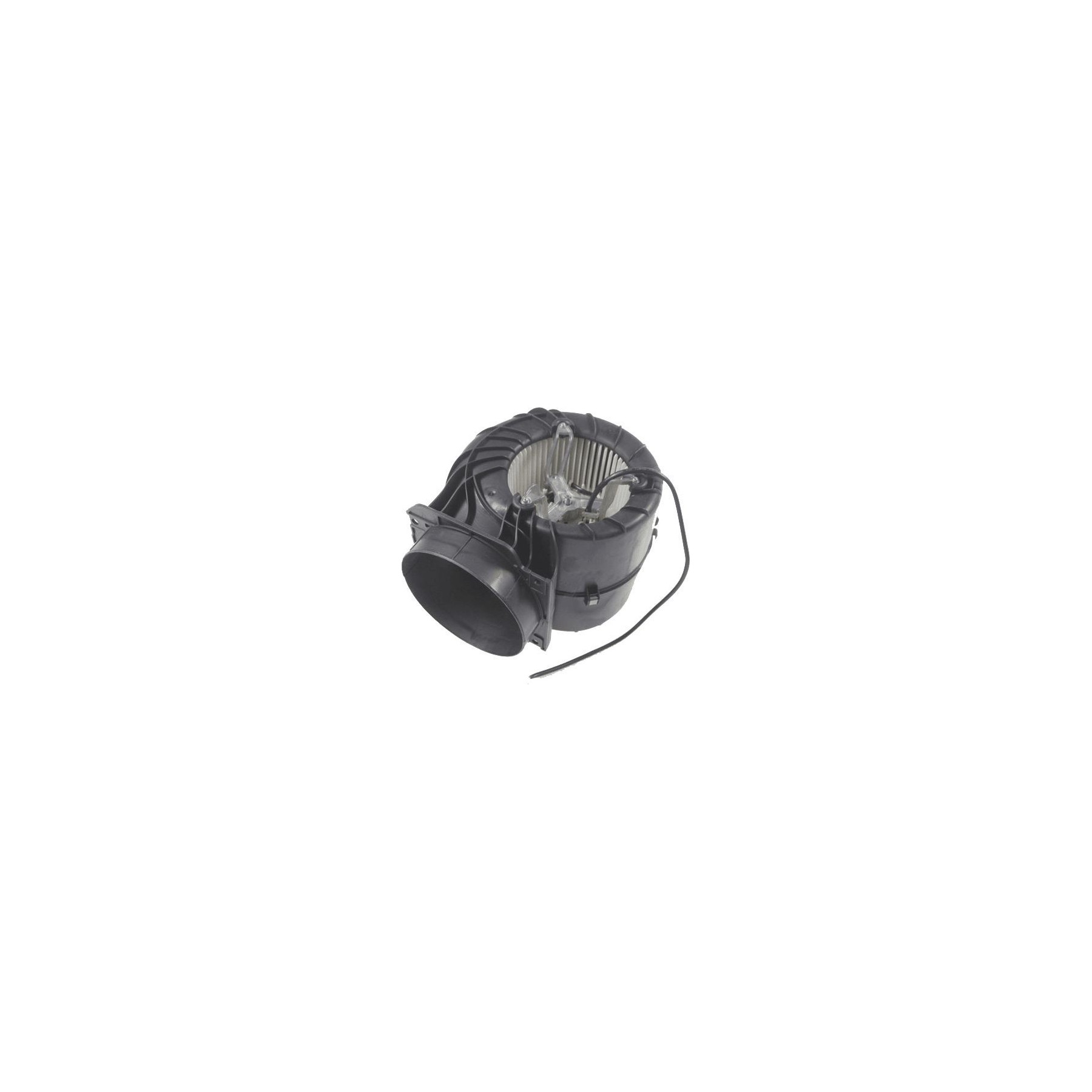 Motoventilateur SIEMENS moteur ventilateur complet avec turbines