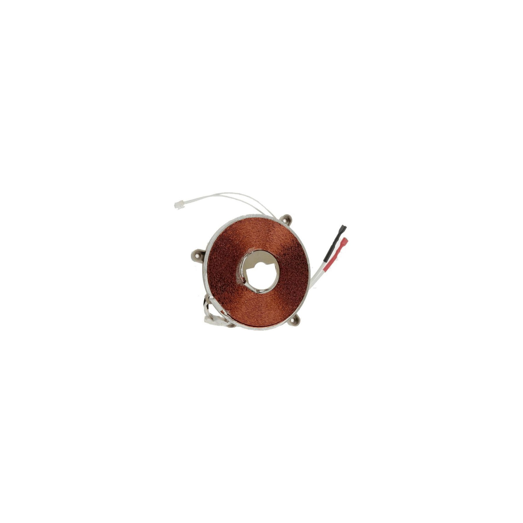 Kit de réparation KENWOOD bobine induction assemble version 2