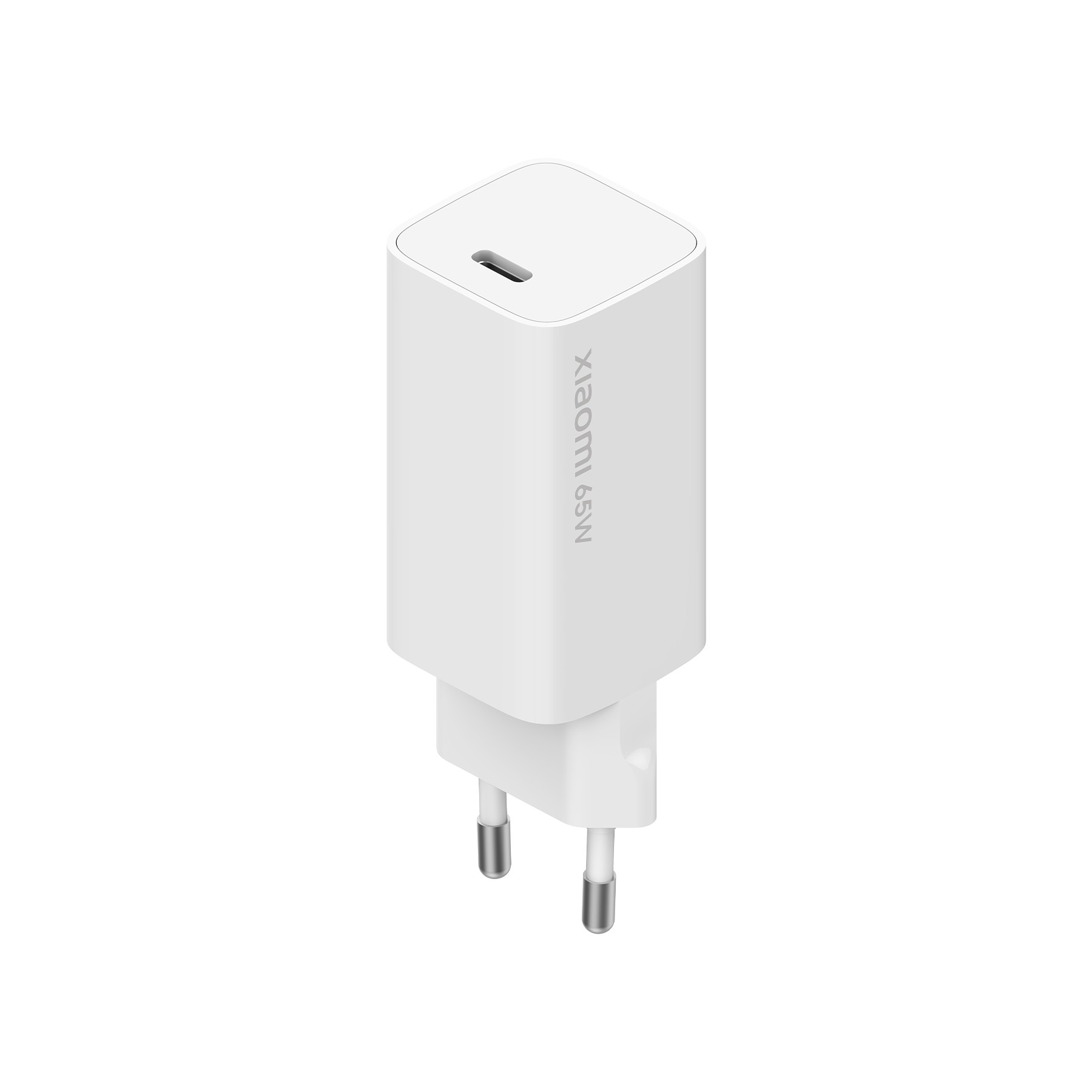 Chargeur USB C XIAOMI Mi 65W charge rapide