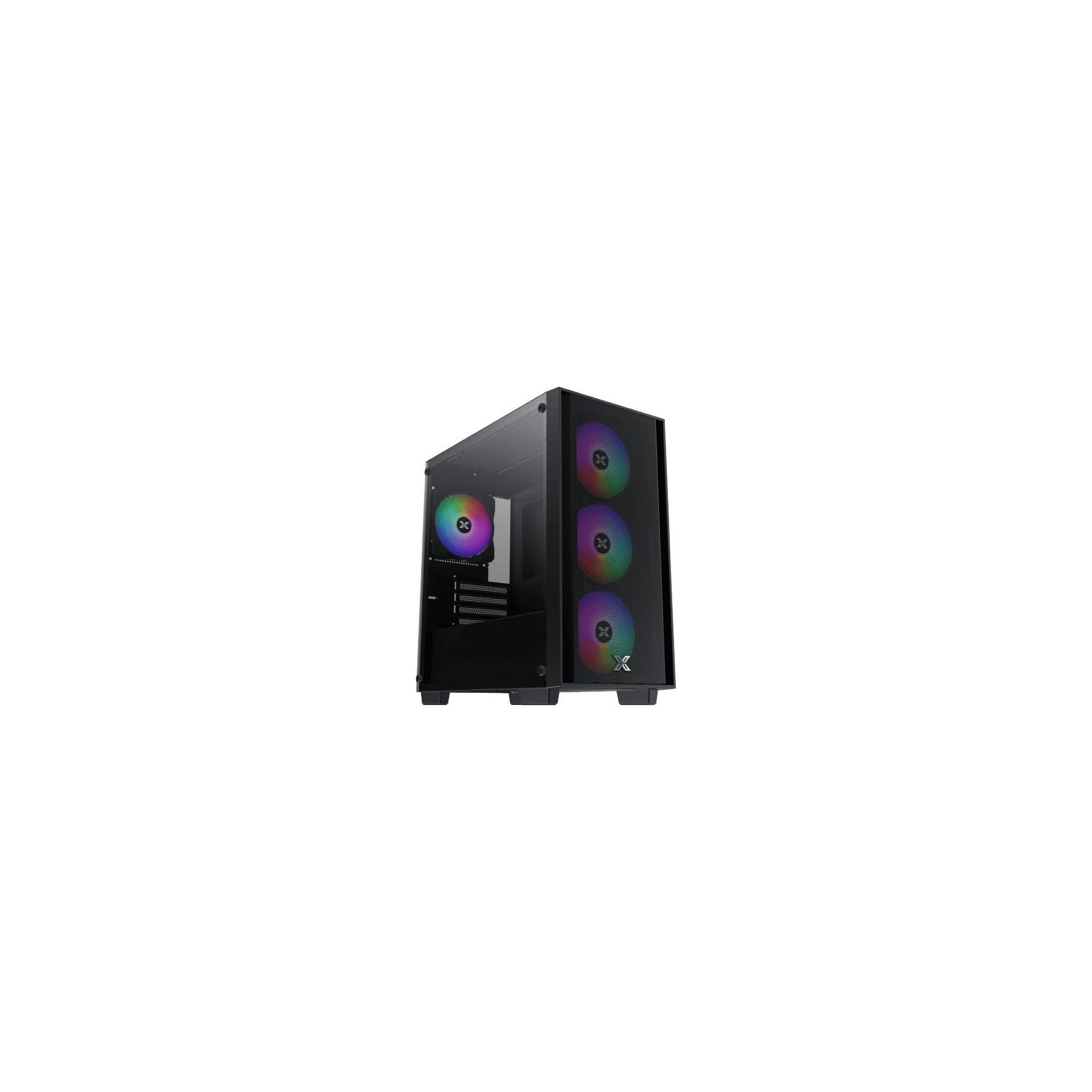Boitier PC XIGMATEK Xigmatek NYX Air II