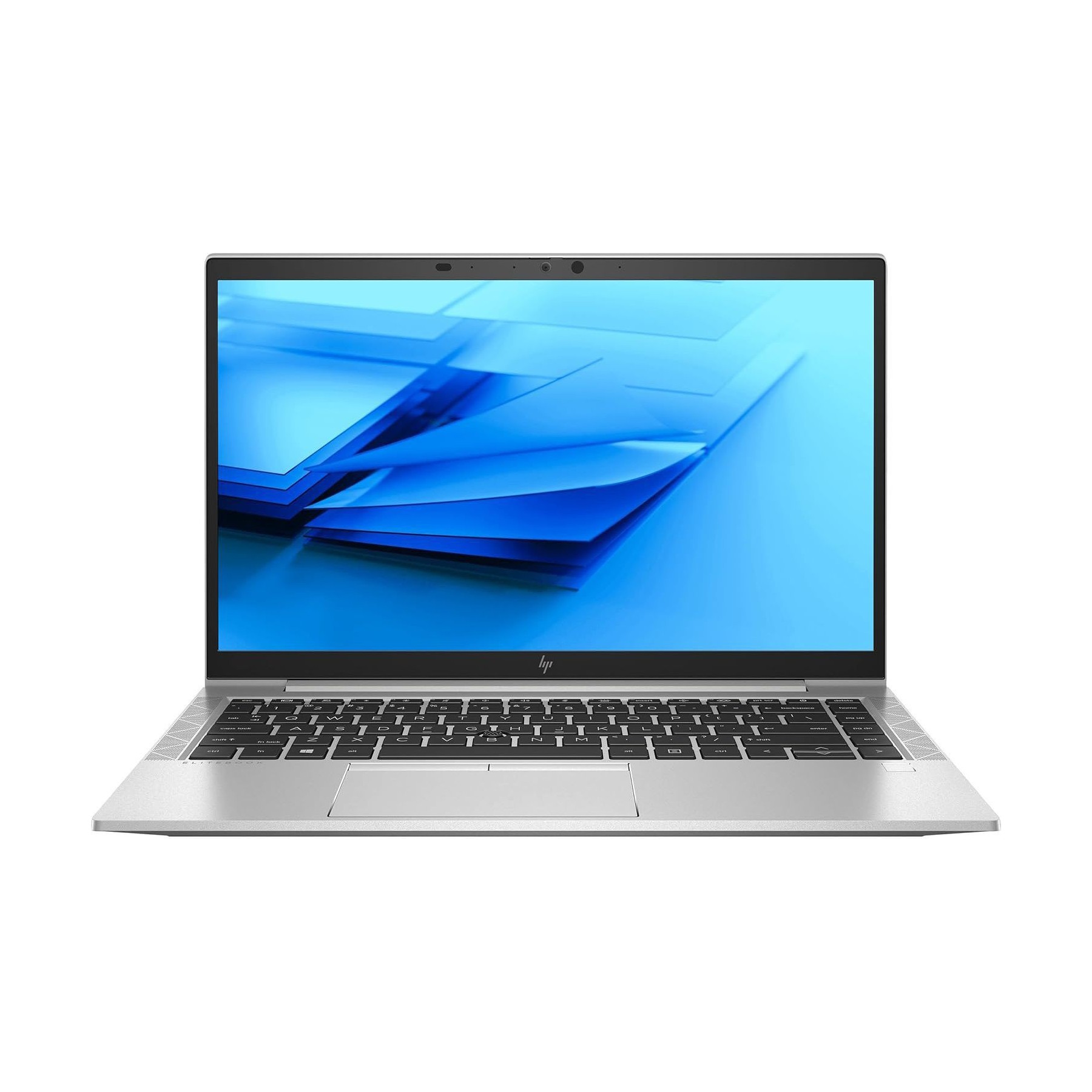 Ordinateur portable HP EliteBook 840 G7 |Core i7| Windows 11| 5 Reconditionné