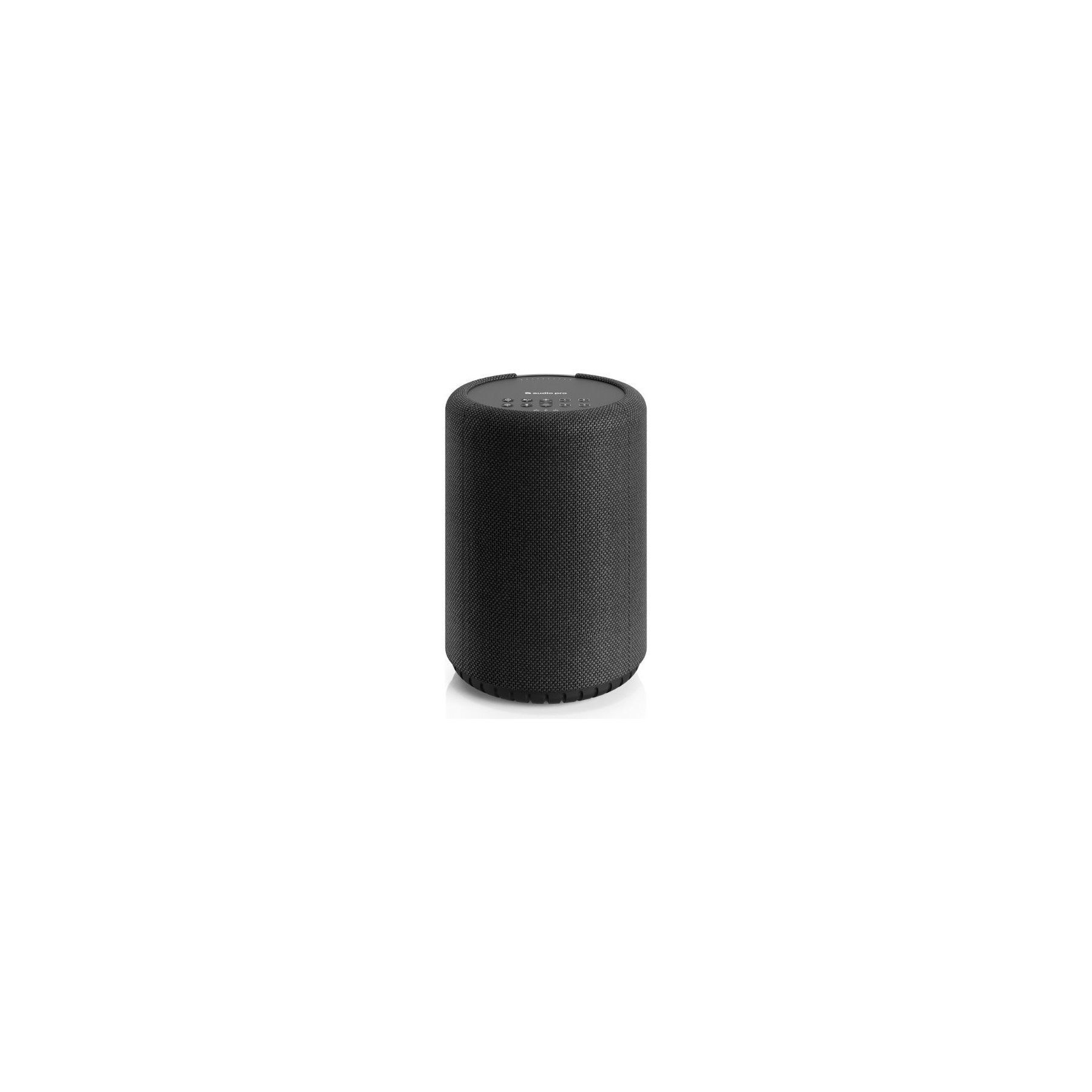 Enceinte résidentielle AUDIO PRO Enceinte Bluetooth A10 MkII W Noir