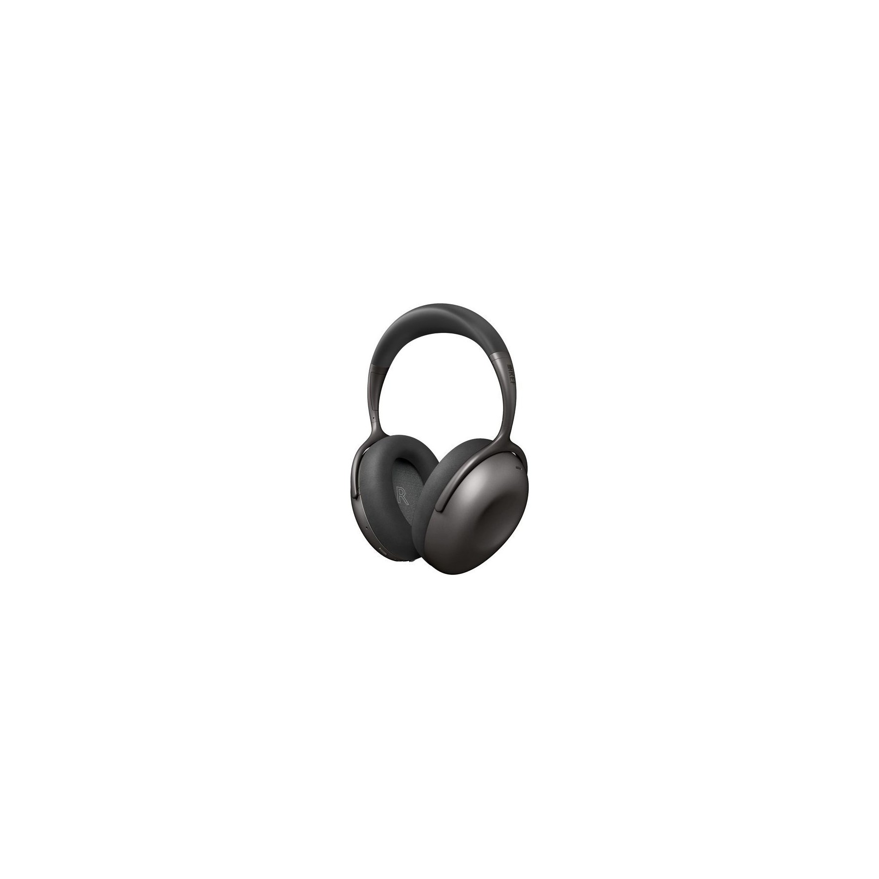 Casque KEF Mu 7 Noir