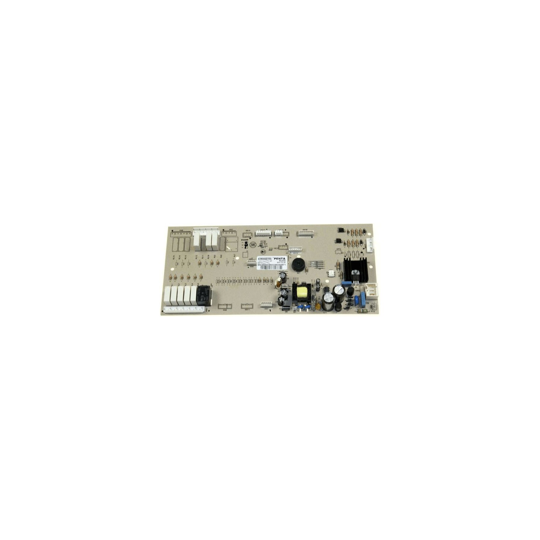Carte BEKO platine control board