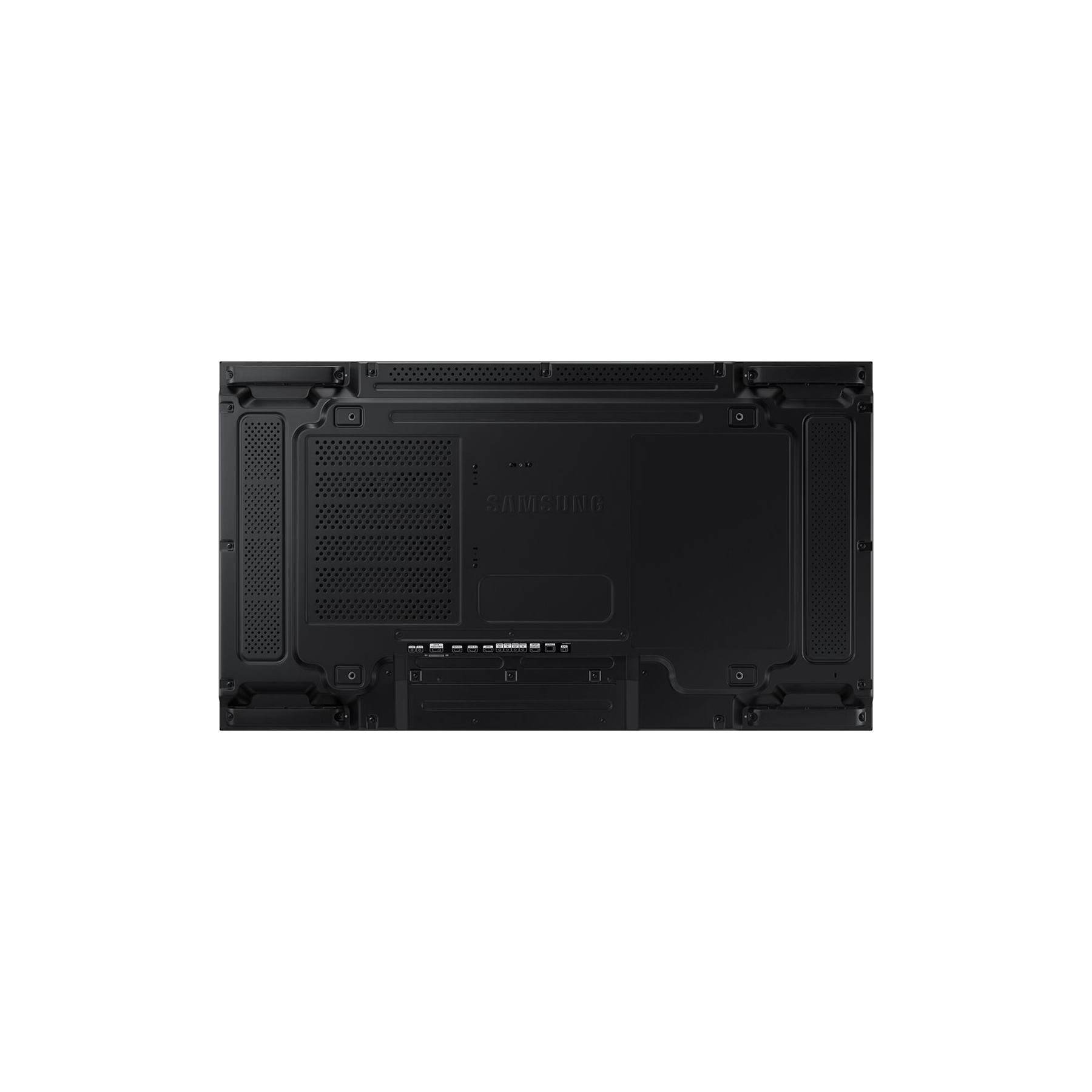 Hub USB C SAMSUNG LH55VMBUBGBXEN