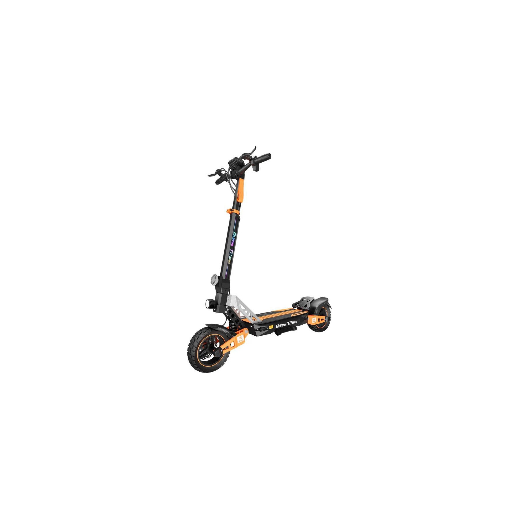 Trottinette électrique RUITOO T2 MAX