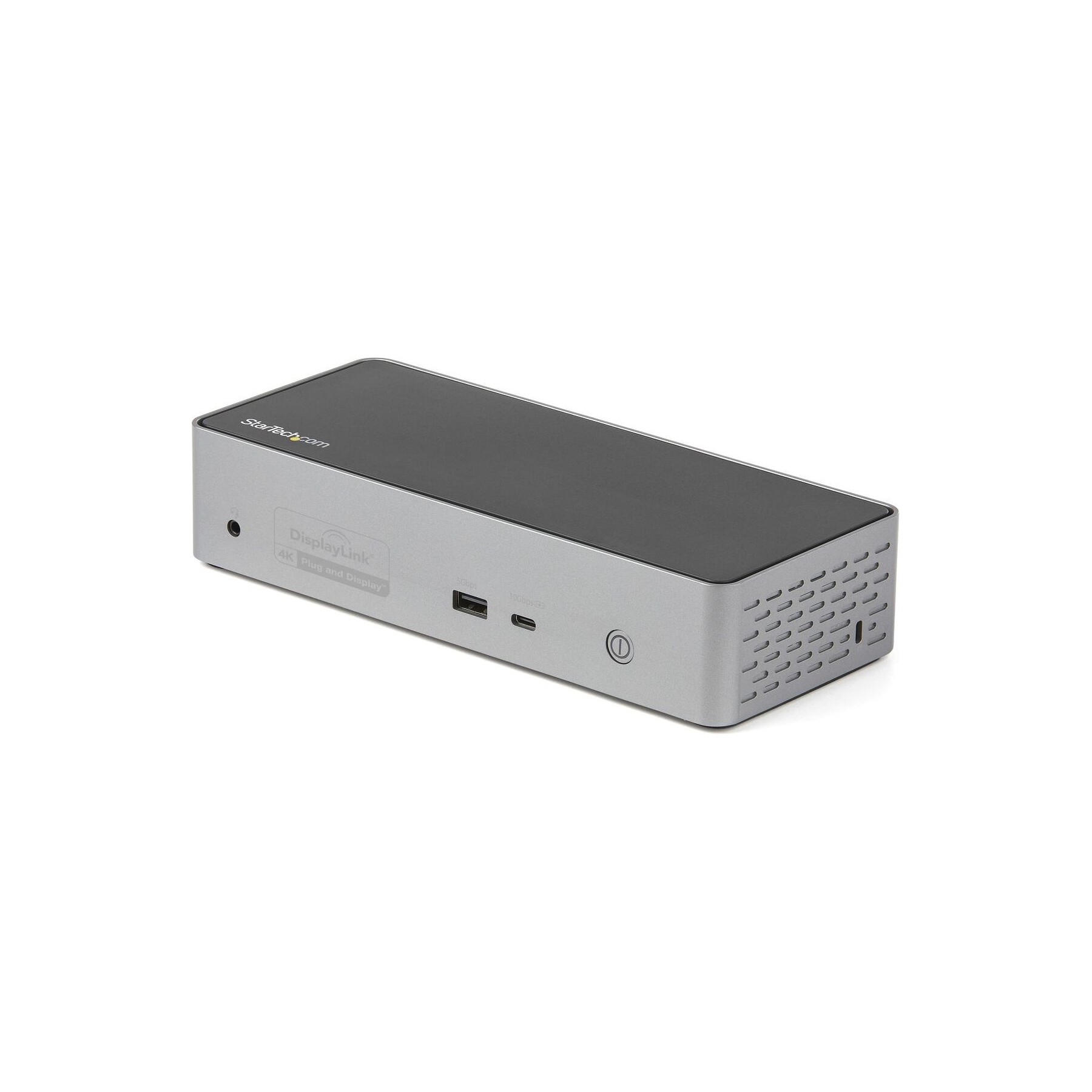 Hub USB C STARTECH DK31C4DPPDUE