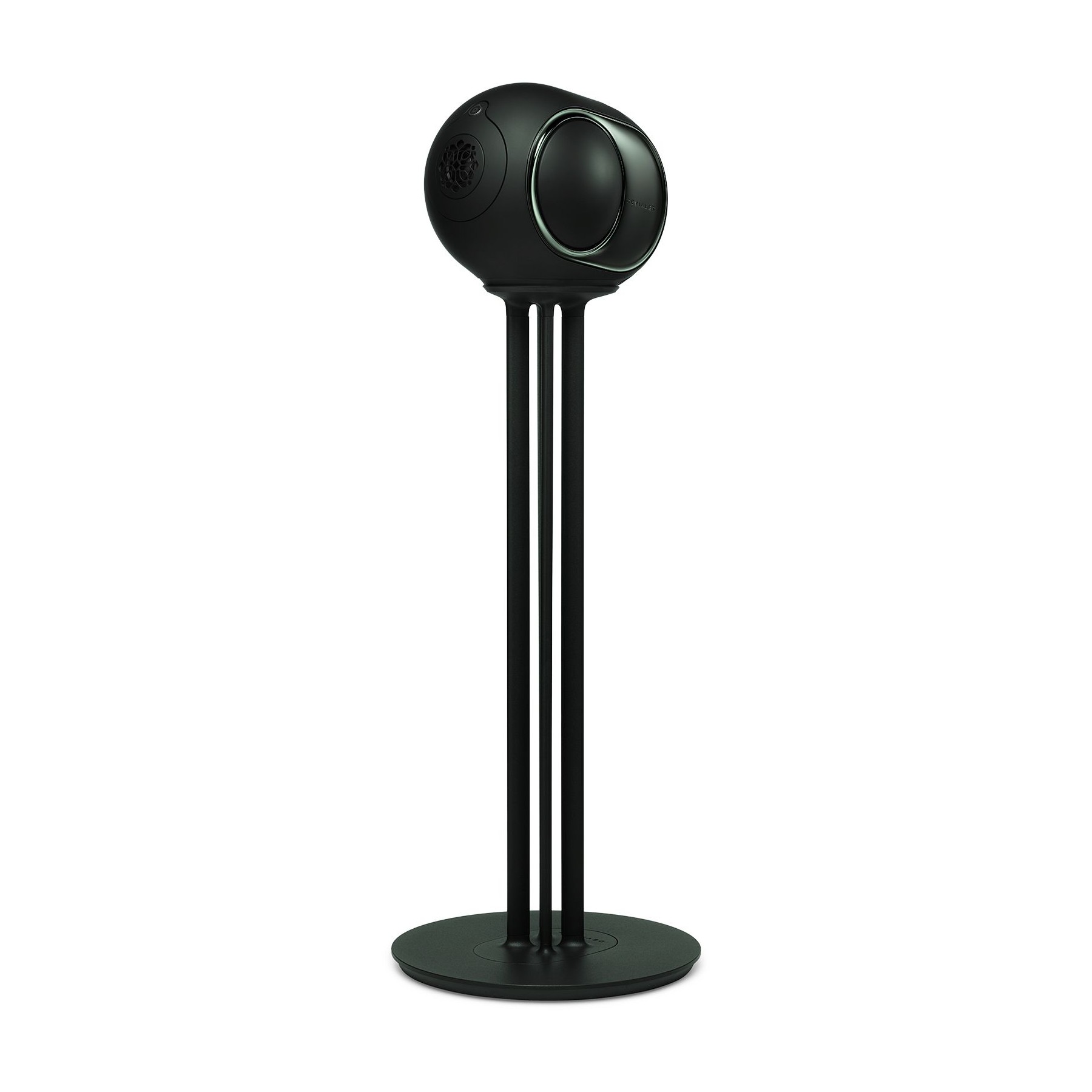 Support enceinte DEVIALET Tree Phantom Ultimate 98 dB Deep Forest