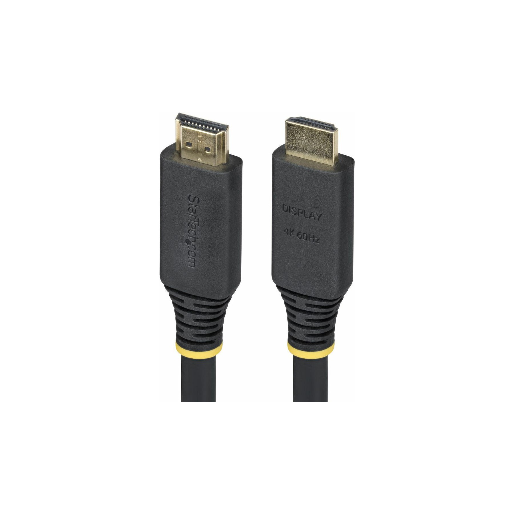 Hub USB C STARTECH HDMI2-CABLE-4K60-15M