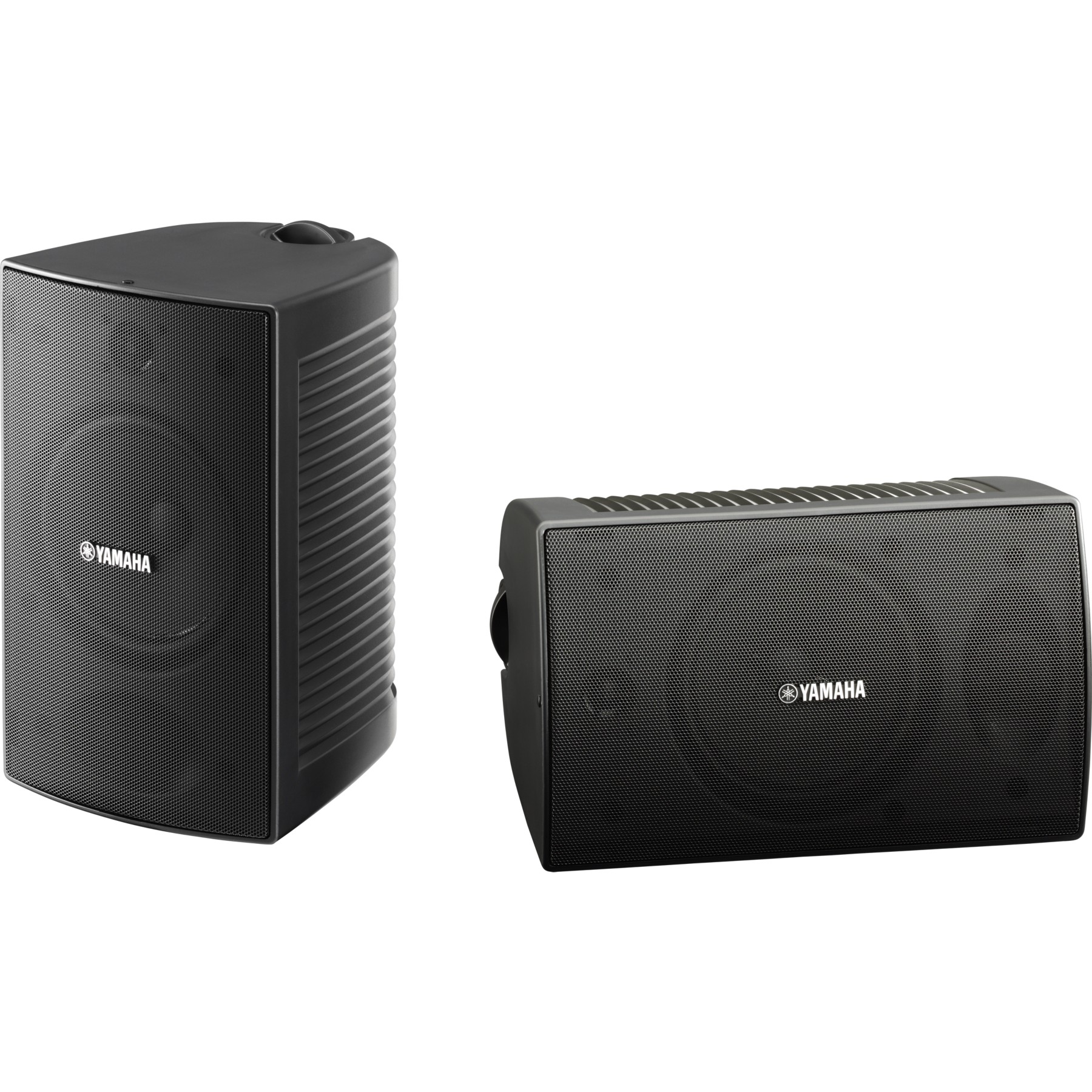 Enceinte extérieure YAMAHA NS-AW294 noir