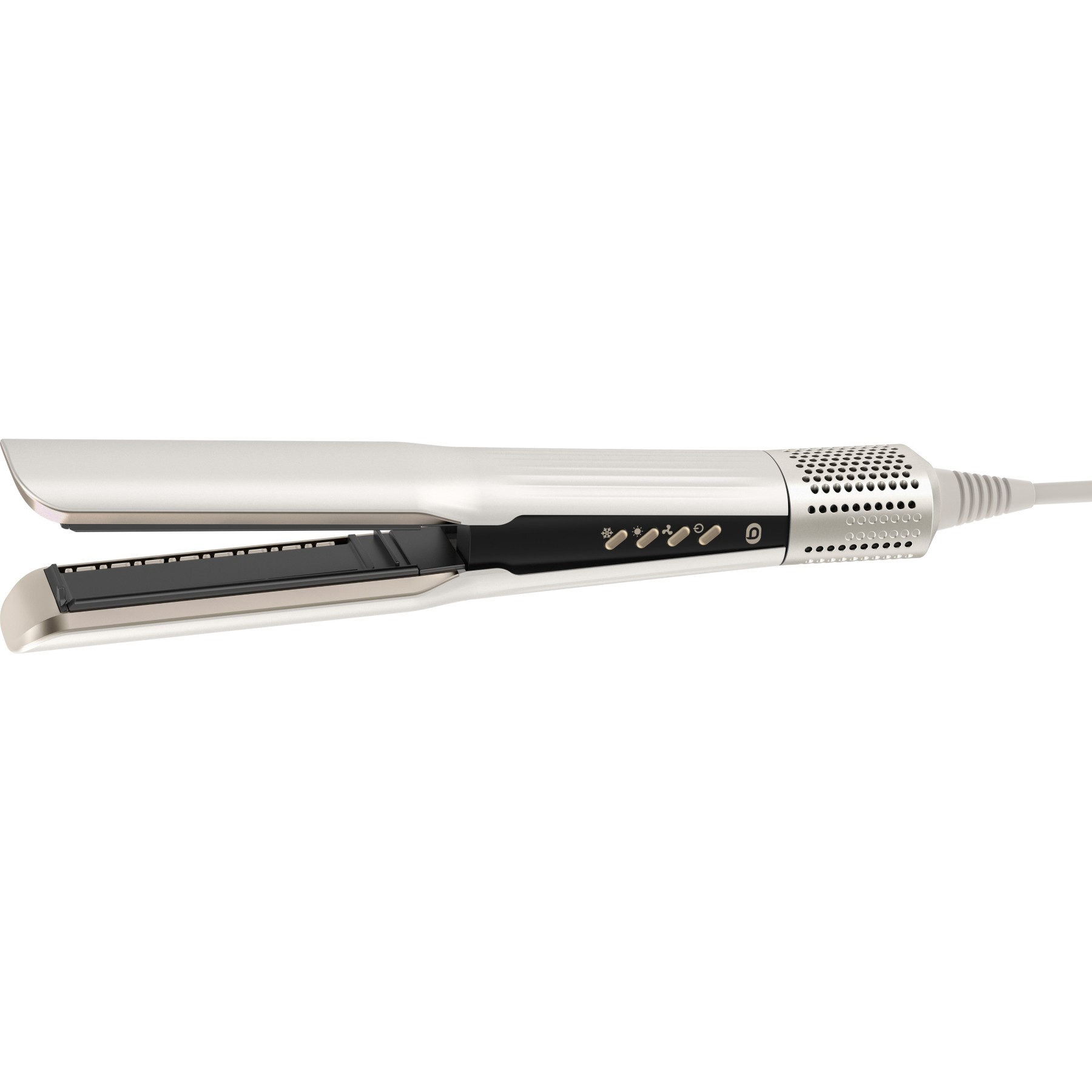Lisseur séchant ESSENTIELB 2 en 1 EFL4  AirLiss Nude