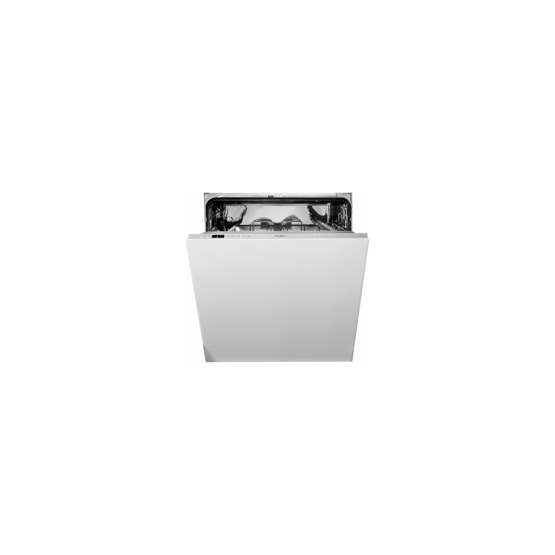 Lave vaisselle encastrable WHIRLPOOL WIC3C33PE