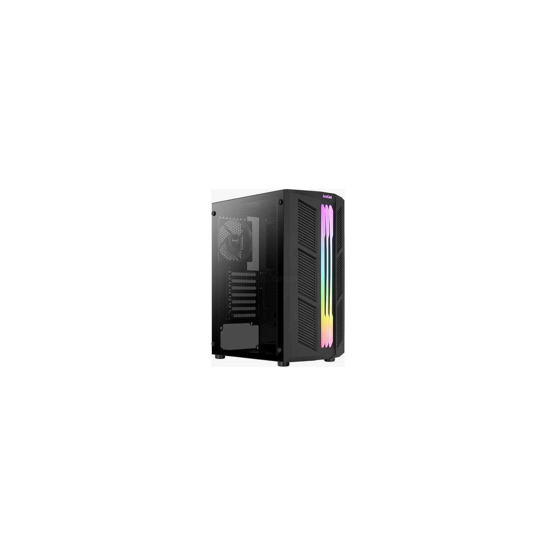 Boitier PC AEROCOOL Prime v1 Boitier Moyen Tour