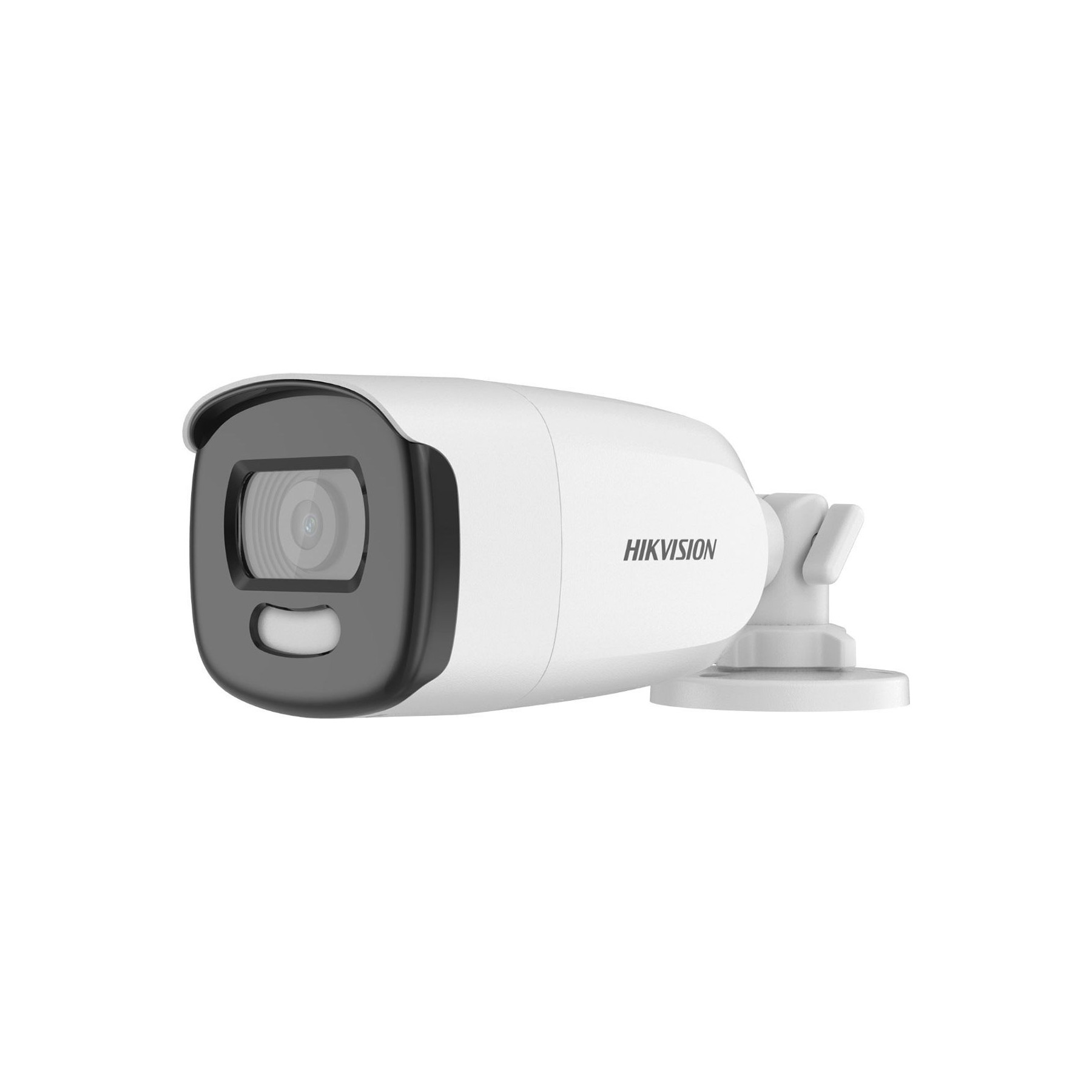 HIKVISION Caméra tube extérieure 5MP 2,8mm
