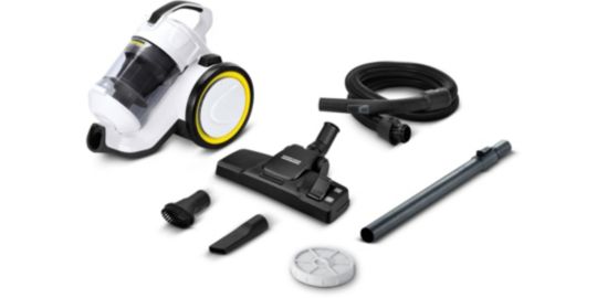 Aspirateur sans sac KARCHER VC 3