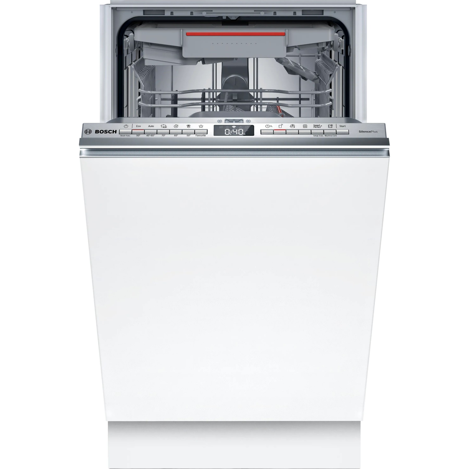 Lave vaisselle encastrable BOSCH SPV4EMX17E