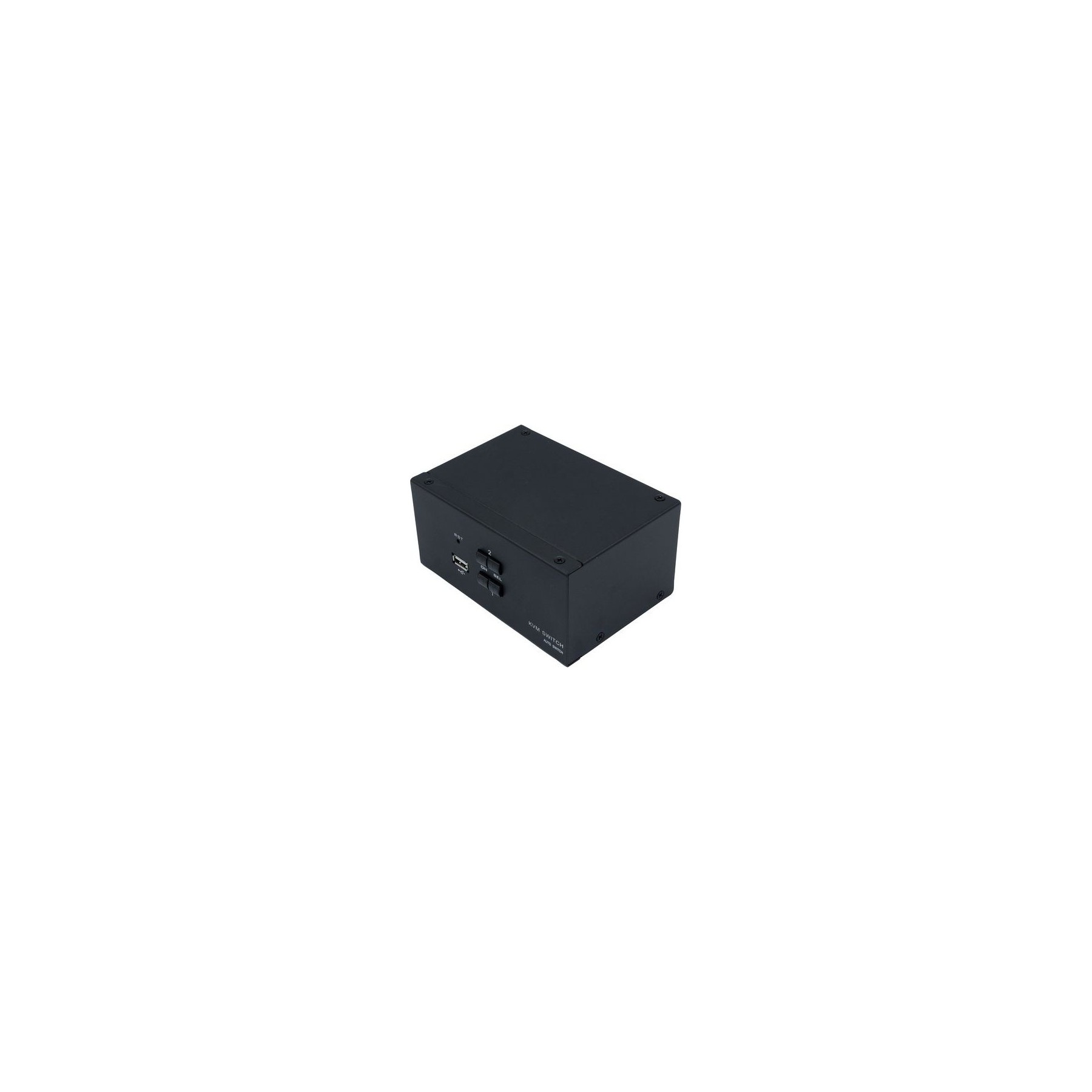 Hub USB C DEXLAN DX-K2X2DP