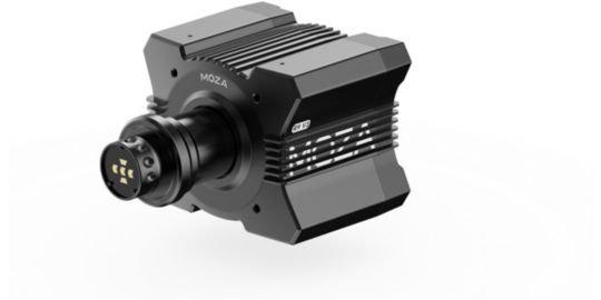 Base de volant MOZA RACING R9 V3 Direct Drive Wheel Base