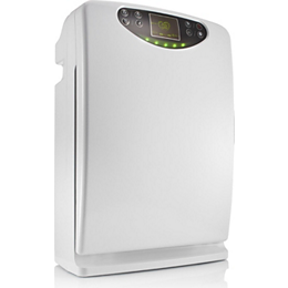 Purificateur d'air AIR ET SANTE A&S 200 Medium