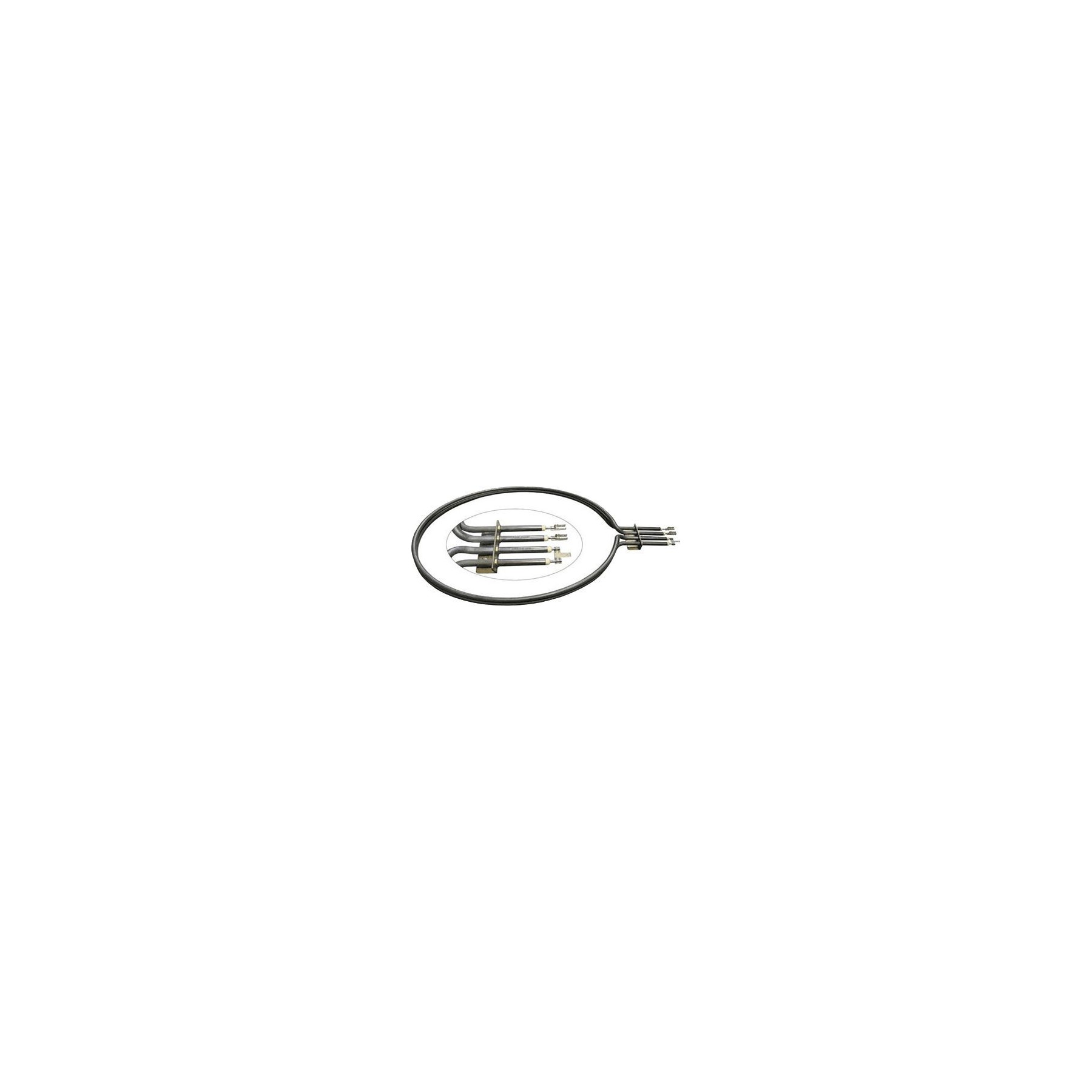 Résistance HORN RESISTANCE 2500 WATTS - 51545