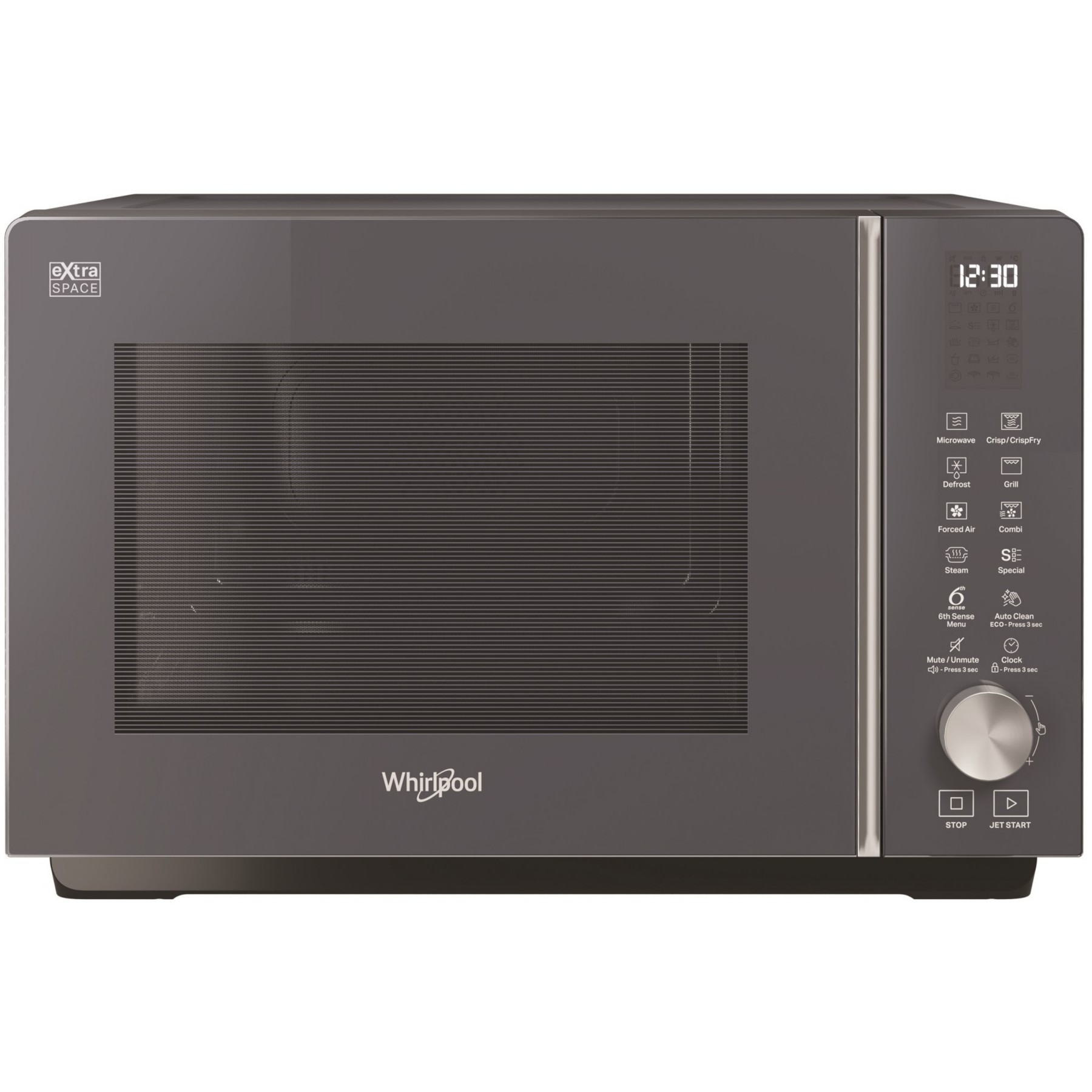 Micro ondes combiné WHIRLPOOL MWF259SG