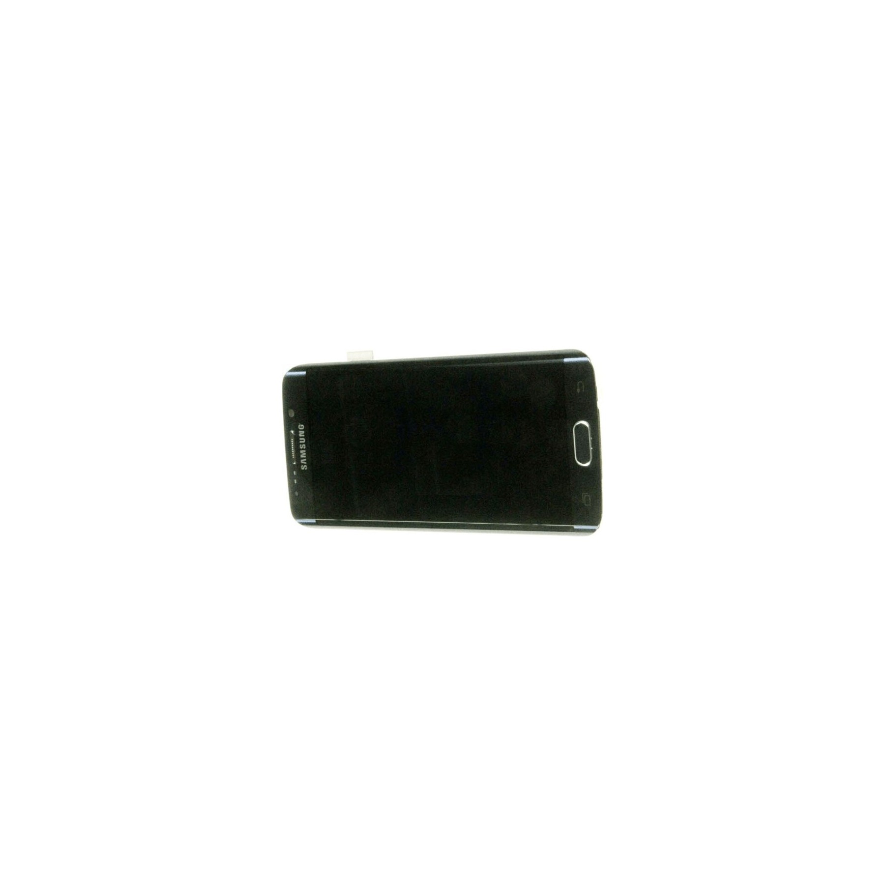 Kit de remplacement SAMSUNG ecran+tactile galaxy s6 edge noir