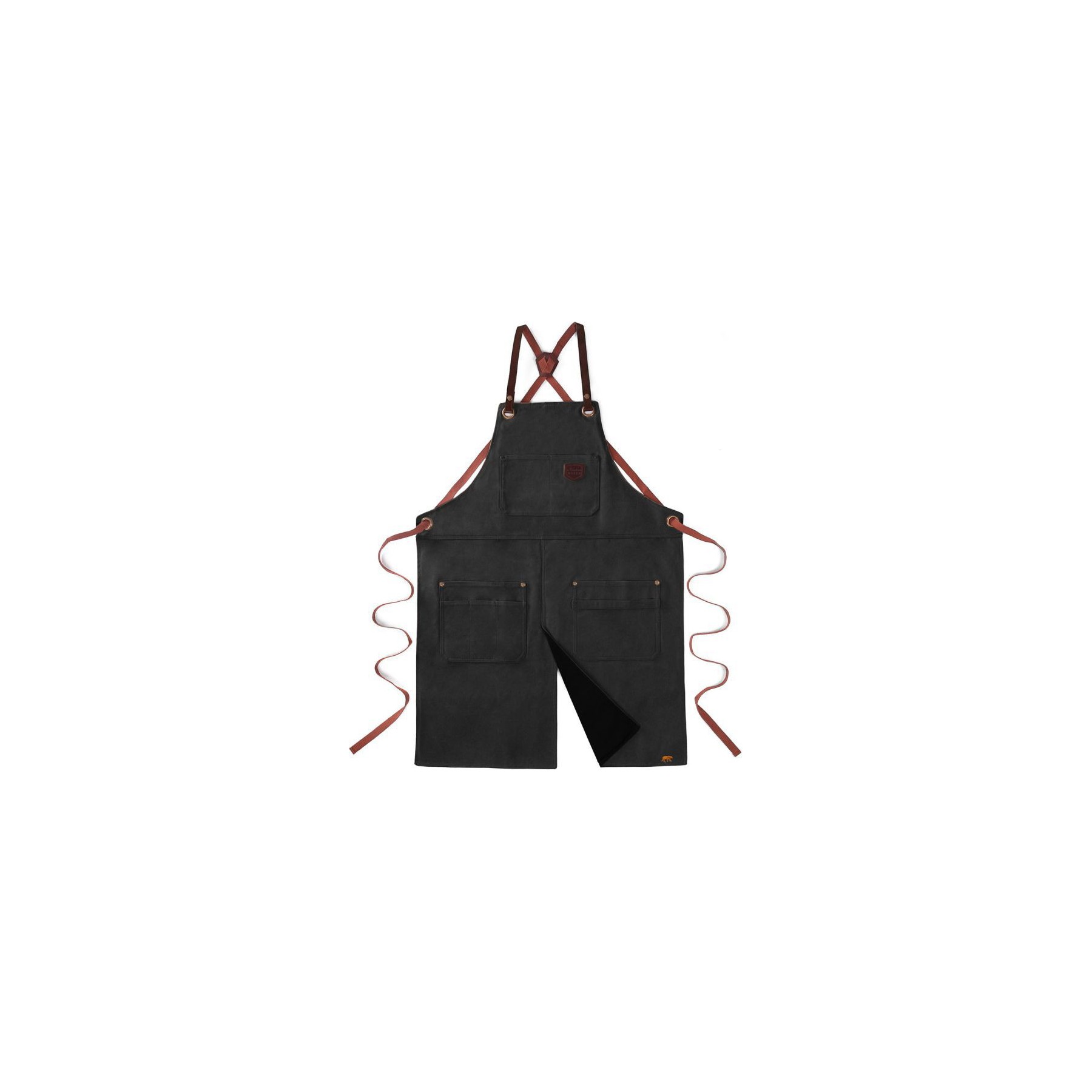 Tablier ALASKAN MAKER N°690