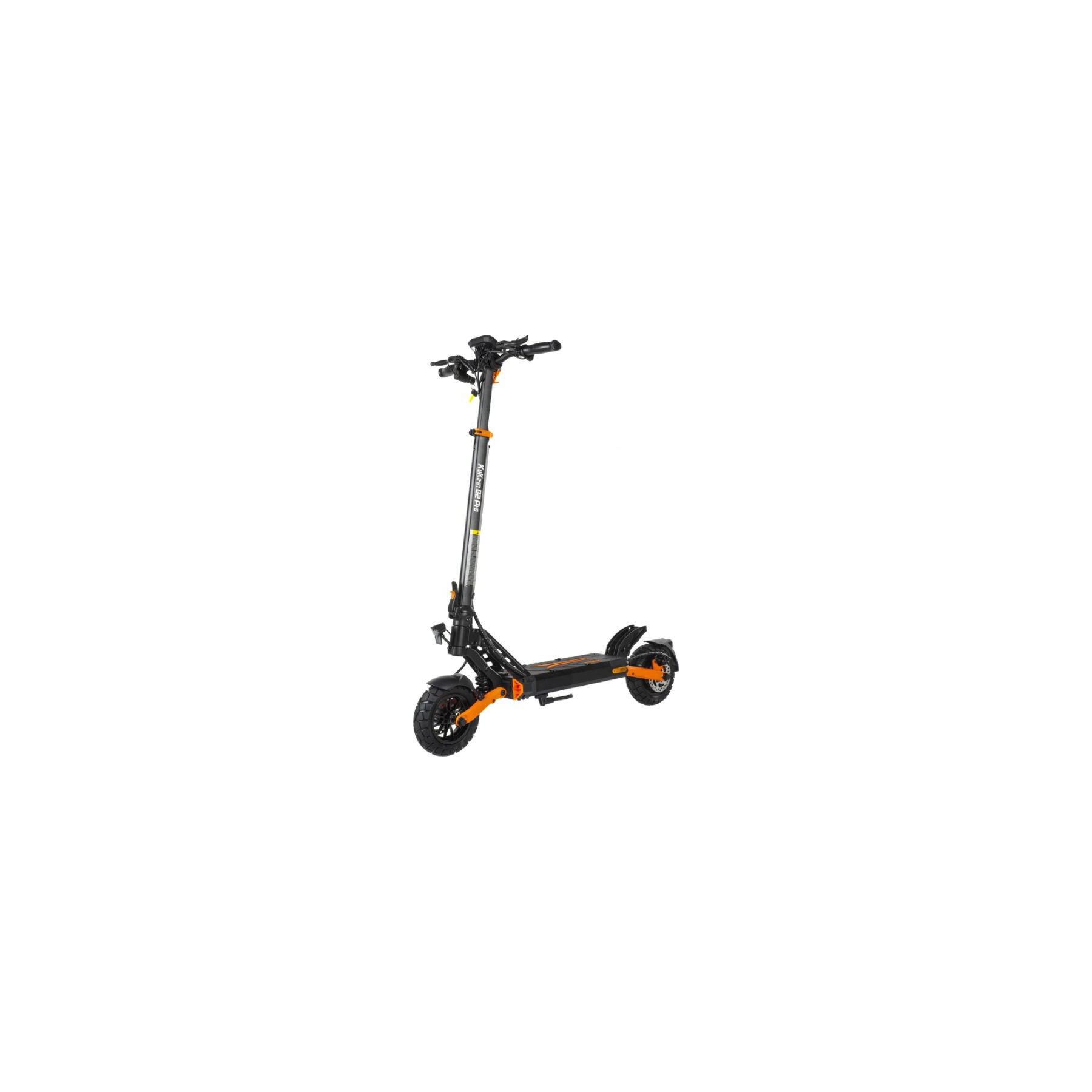 Planche motorisée KUKIRIN KuKirin G2 Pro ABE-1