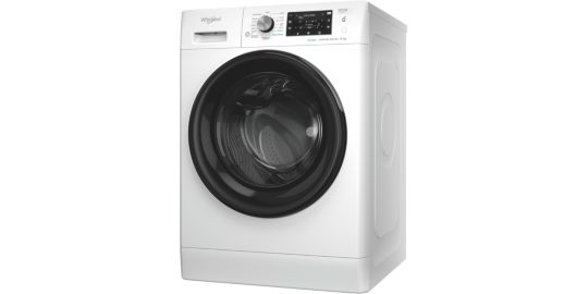 Lave linge hublot WHIRLPOOL FFDB10489BVFR