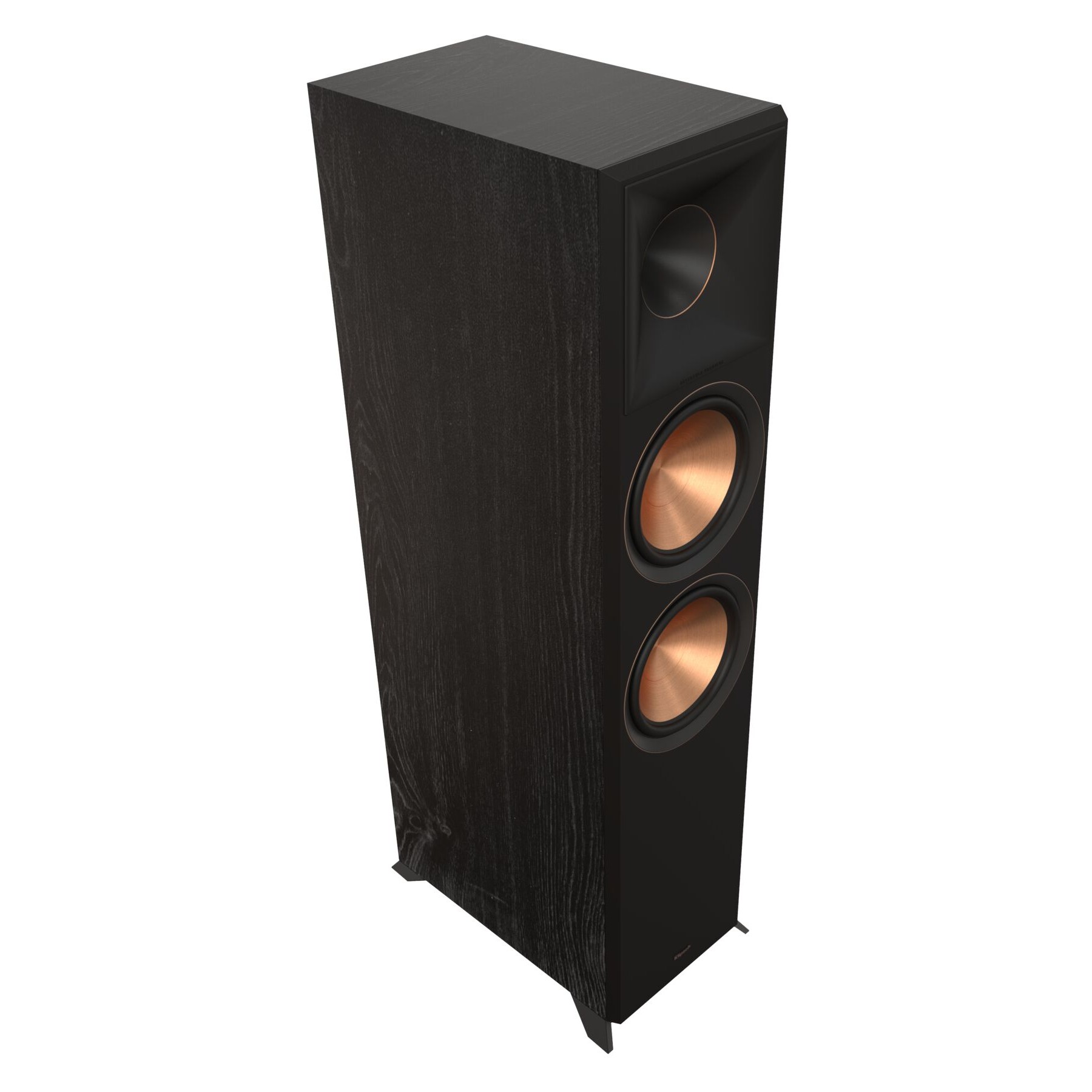 Enceinte colonne KLIPSCH RP-8000F-II EBONY