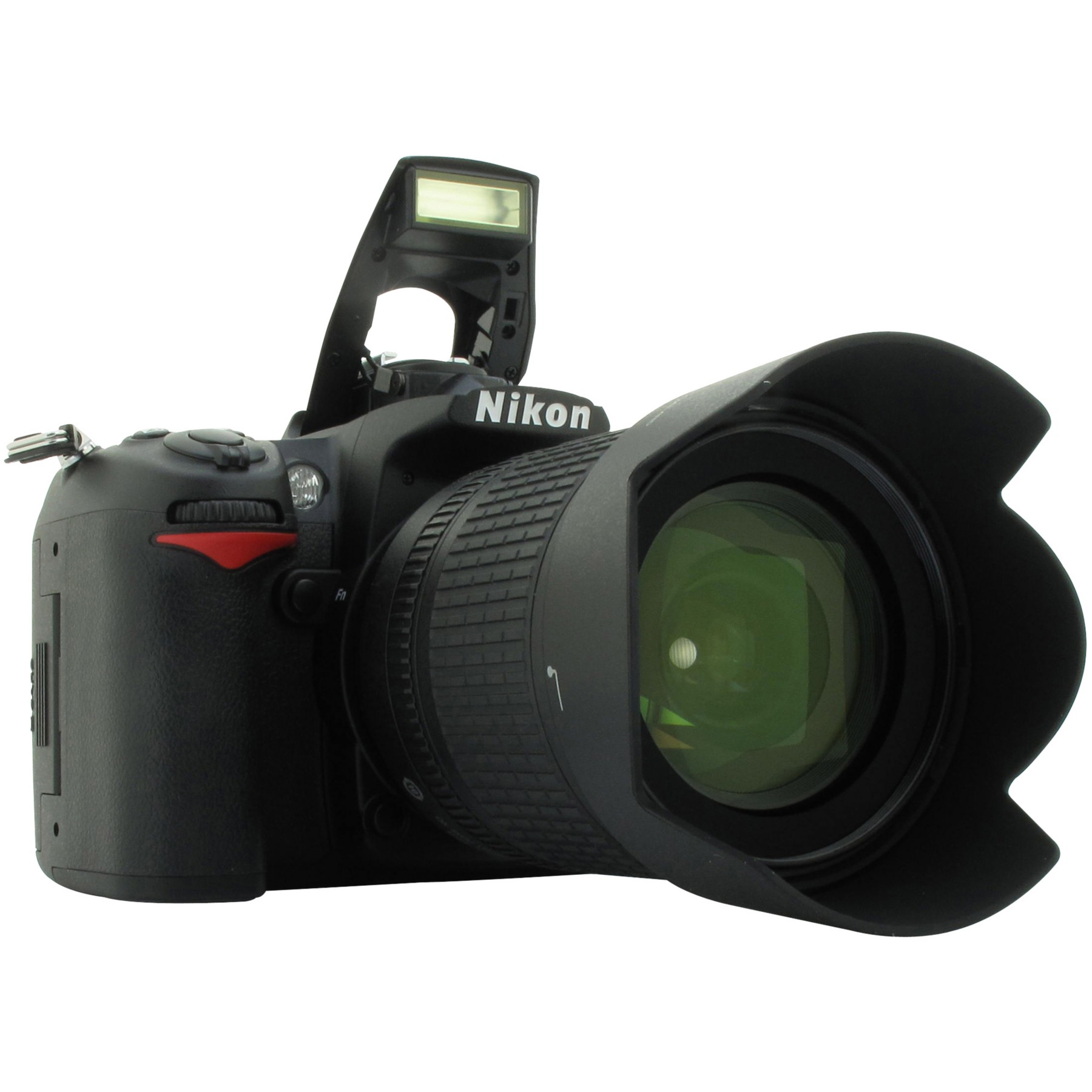 Appareil photo Reflex NIKON D7000 + 18-105vr Reconditionné