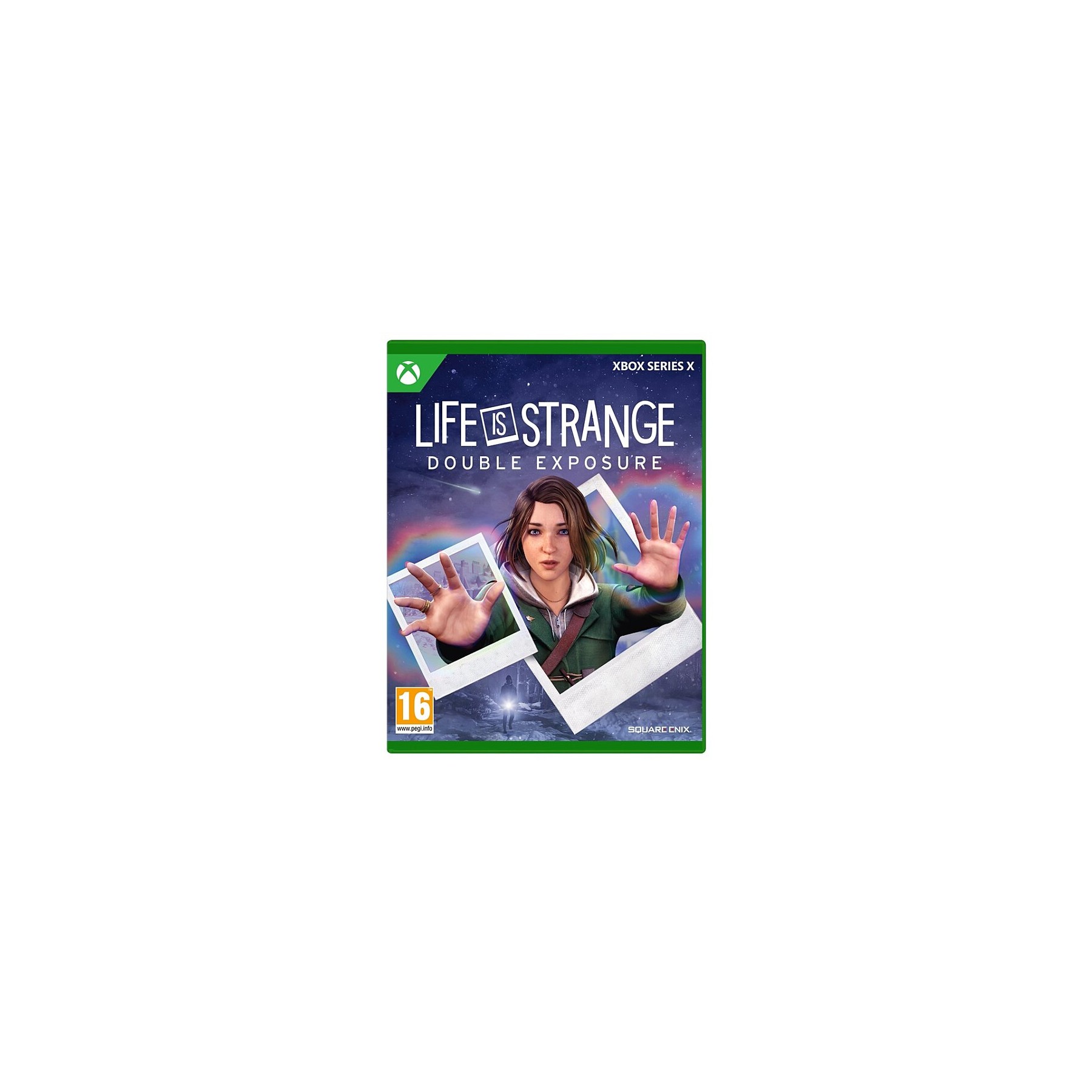 Jeu Xbox BANDAI Life Is Strange Double Exposure