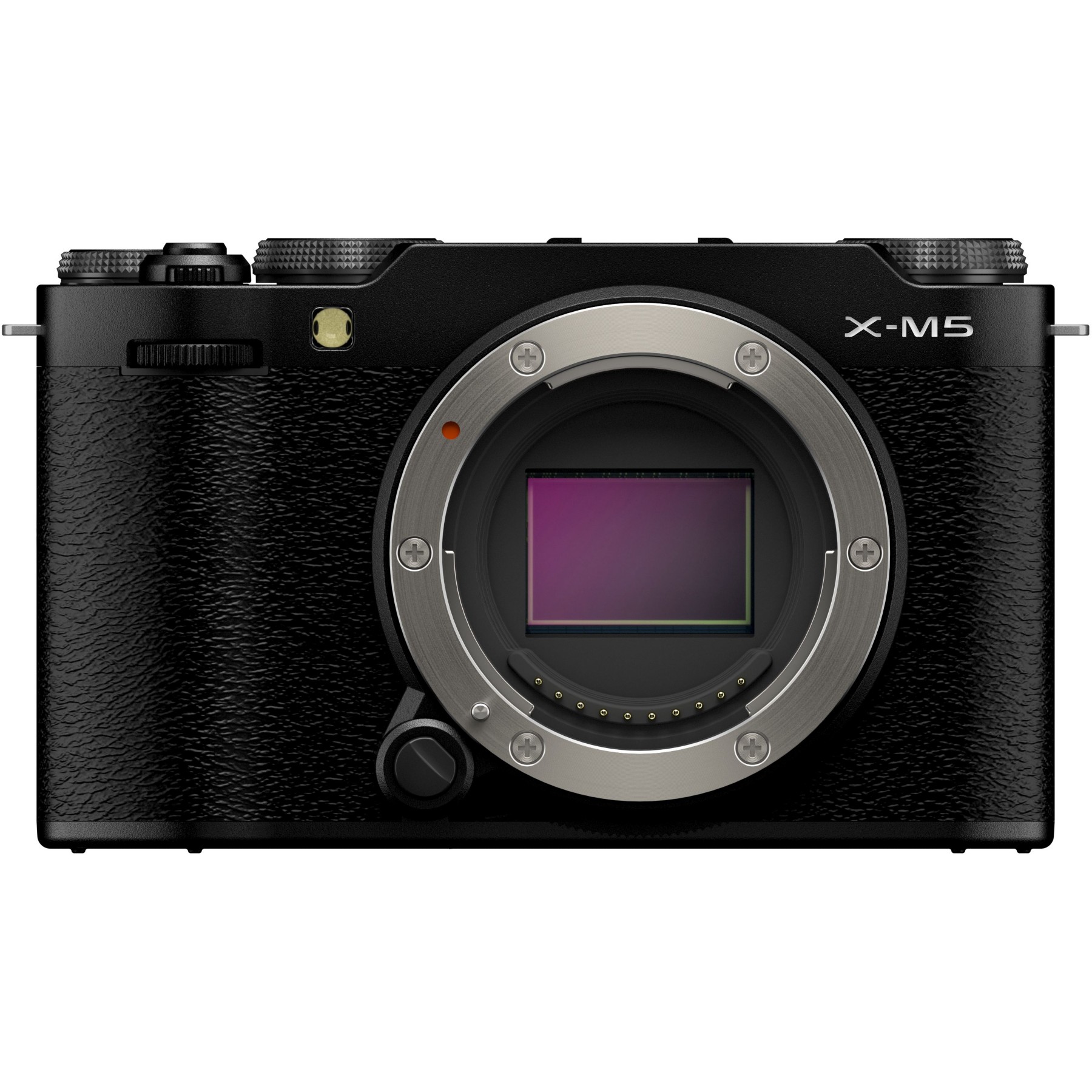 Appareil photo Hybride FUJIFILM X-M5 Noir