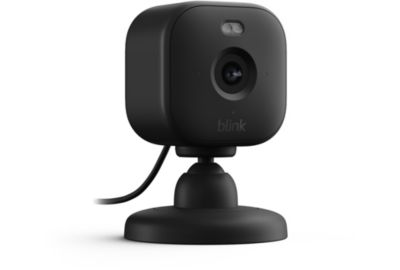 Caméra de surveillance BLINK Mini 2 - Noire
