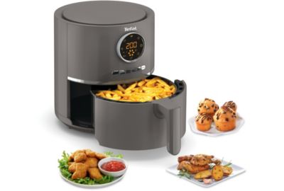 Friteuse TEFAL EY111B15 ultra fry digita