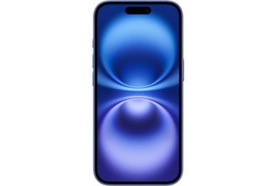 Smartphone APPLE iPhone 16 Outremer 512Go