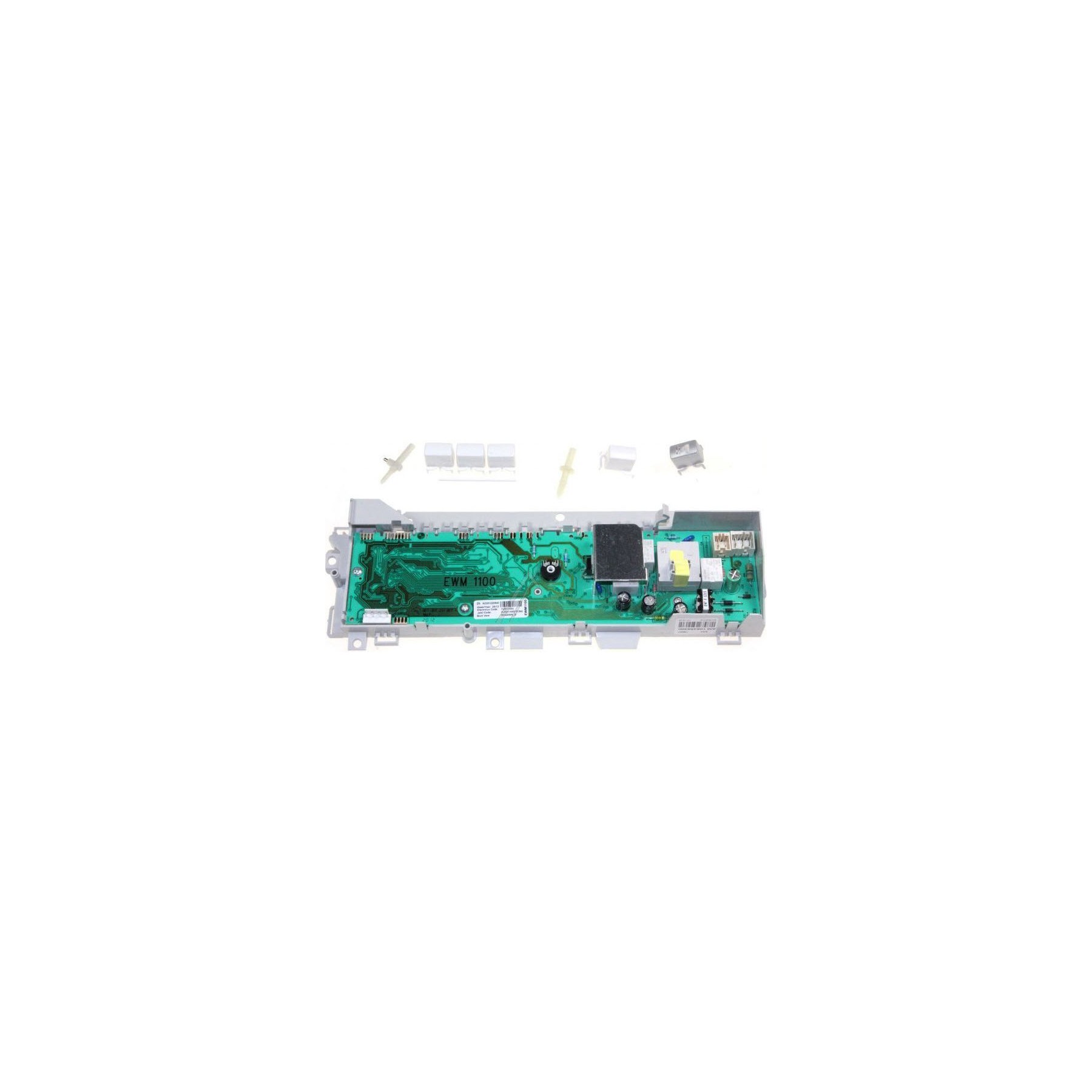 Carte ELECTROLUX module de commande configure ewm110