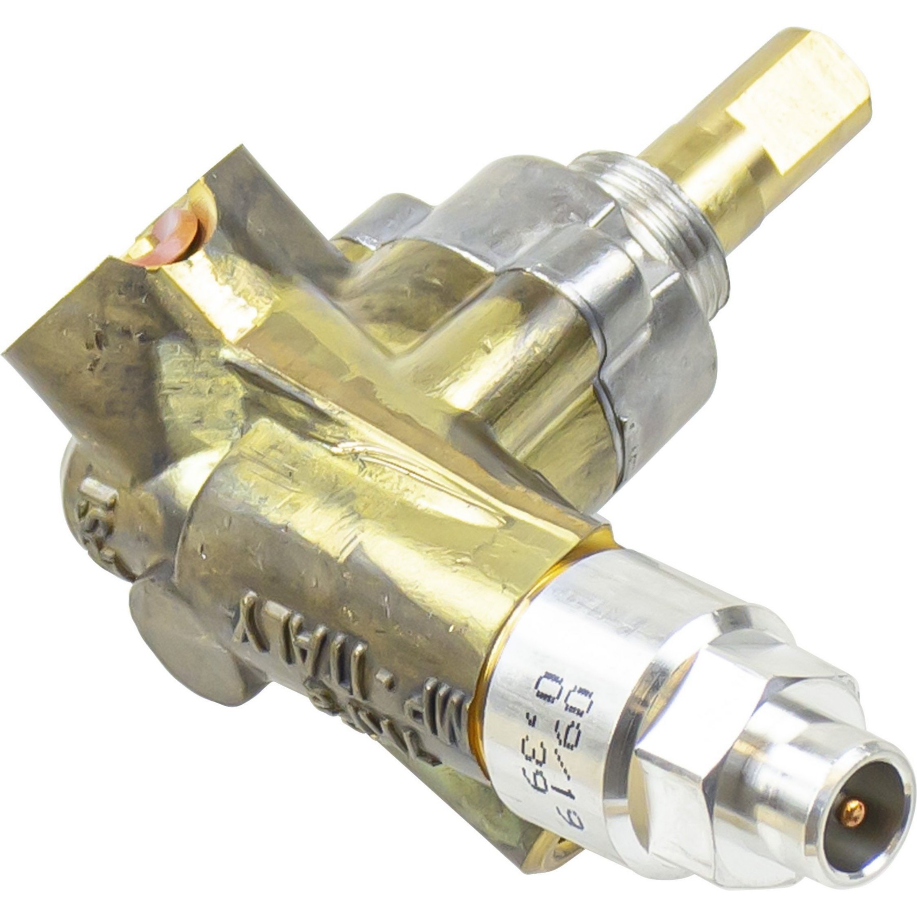 Robinet DOMETIC VANNE GAZ - 407148044