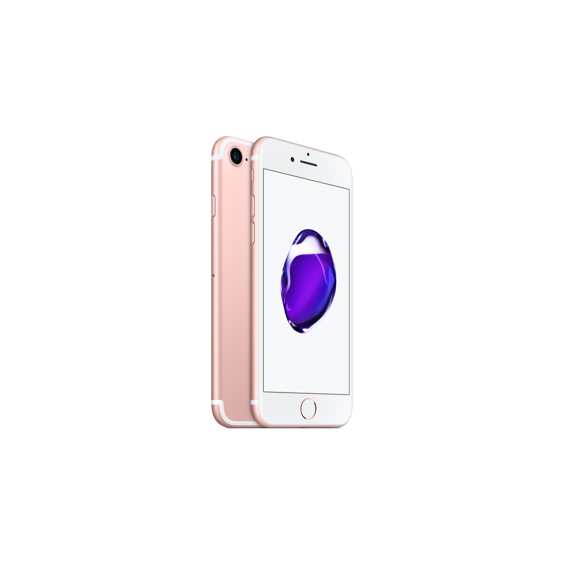 Smartphone APPLE iPhone 7 Rose Gold 256 GO Reconditionné