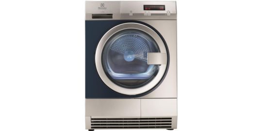 Sèche linge professionnel ELECTROLUX myPro TE1120P condenseur