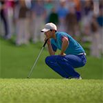 Jeu PS4 ELECTRONIC ARTS EA Sport Rory McIlroy PGA Tour