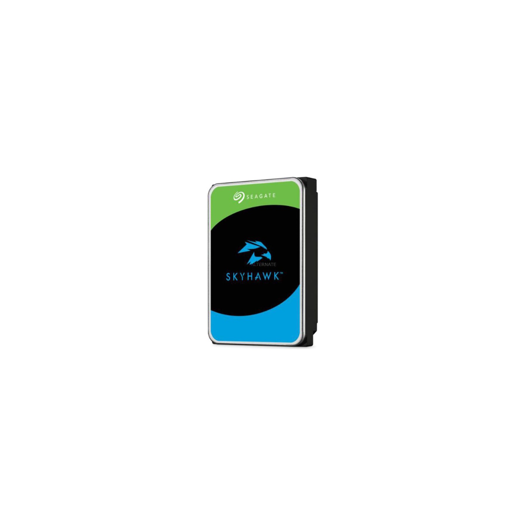 Disque dur interne SEAGATE Seagate SkyHawk, 3,5 pouces, 4 To