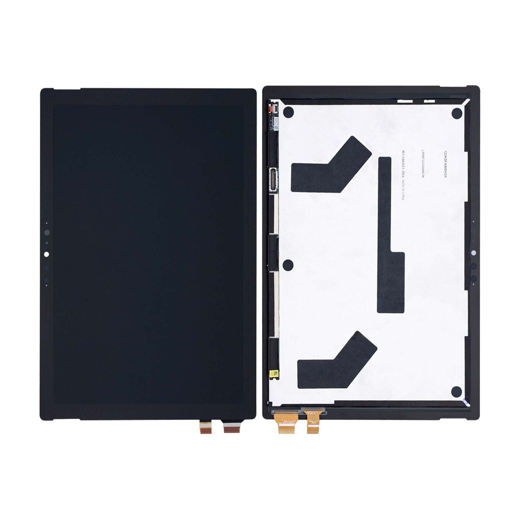 Pièce détachée AVIZAR Écran LCD Microsoft Surface Pro 7 V2