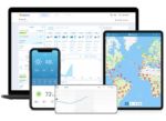 Pluviomètre connecté NETATMO connecté pour station météo