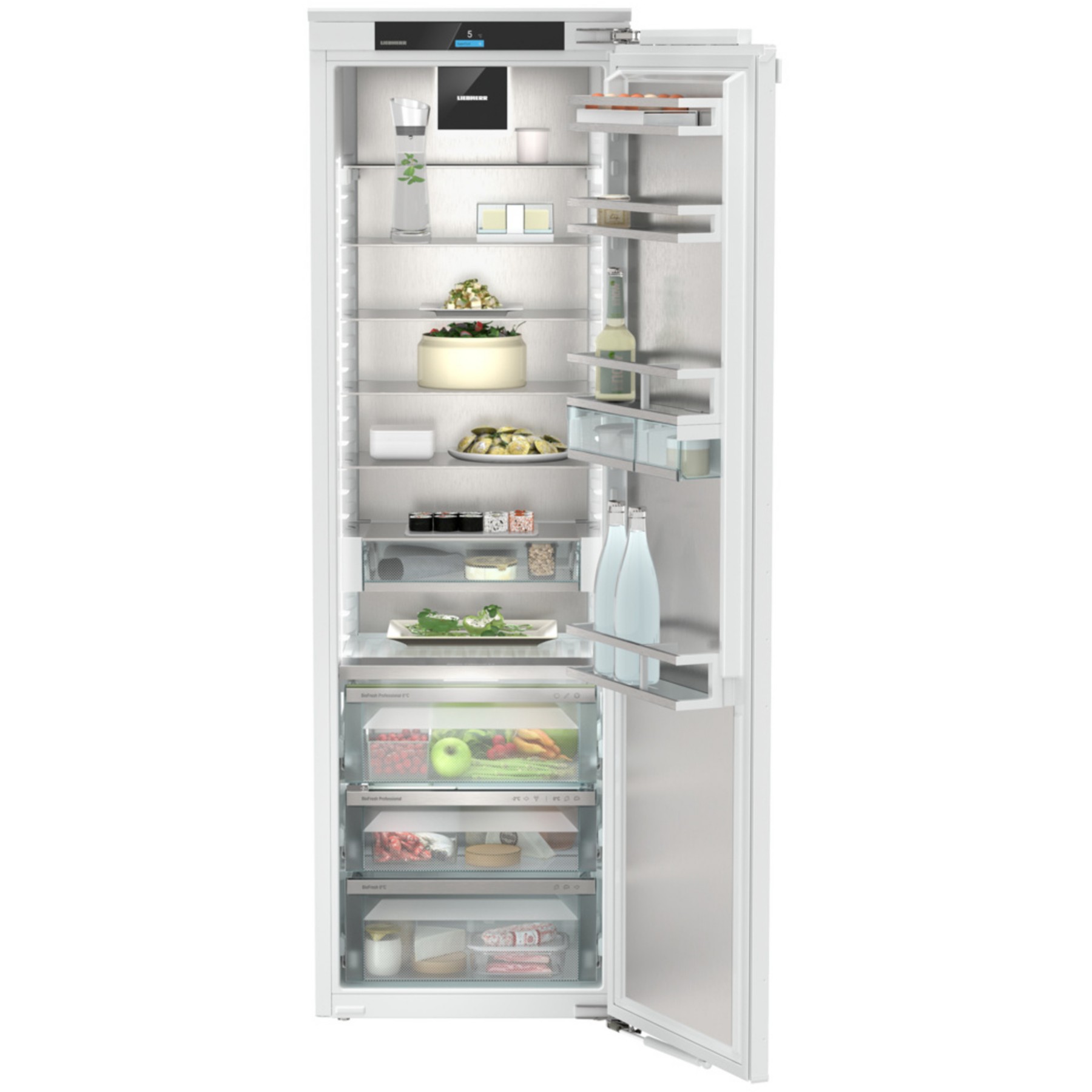 Réfrigérateur 1 porte encastrable LIEBHERR IRBdi5170-22 BioFresh