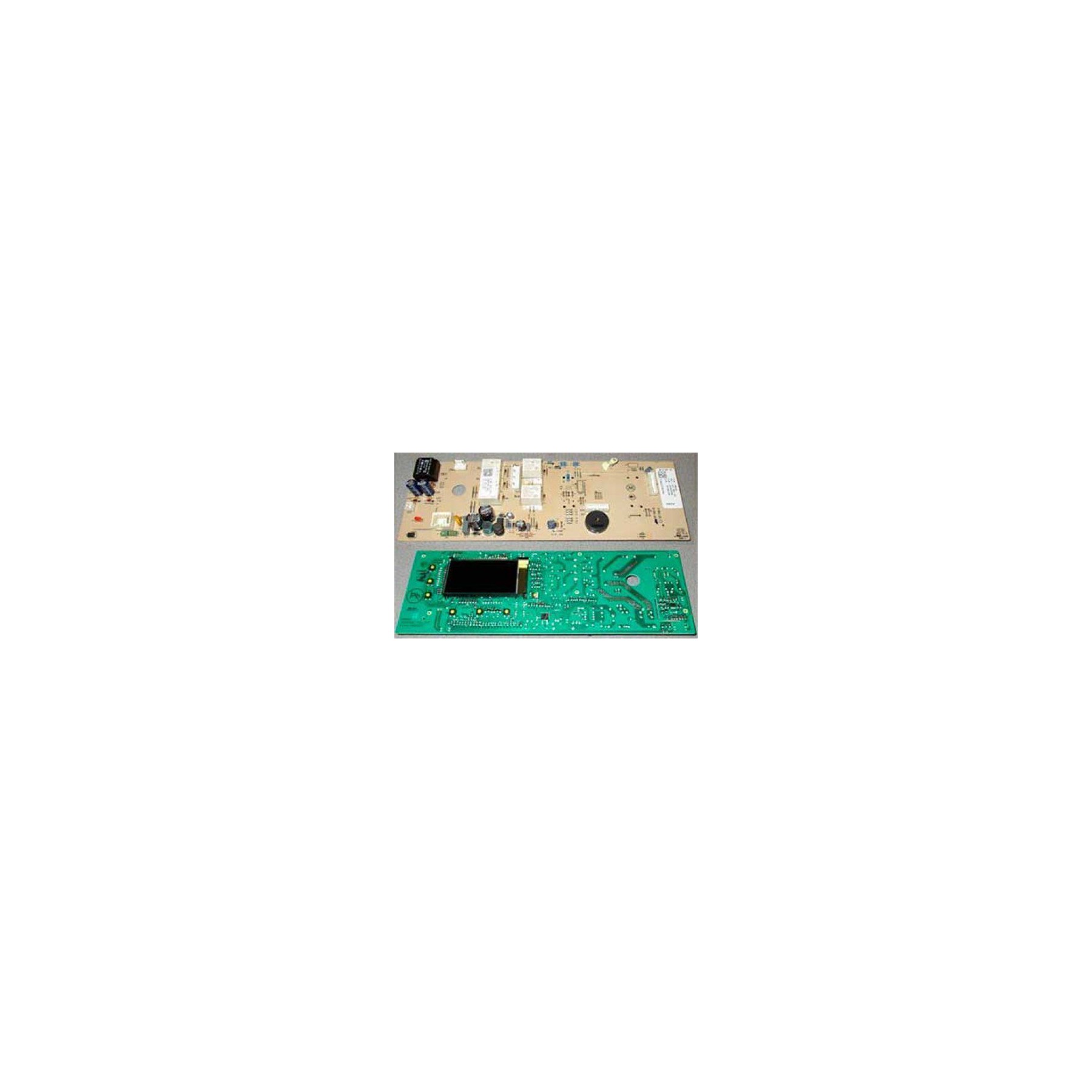 Carte BEKO module de commande puissance