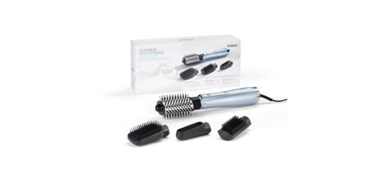 Brosse soufflante BABYLISS Multi-Styles Hydro-Fusion AS774E